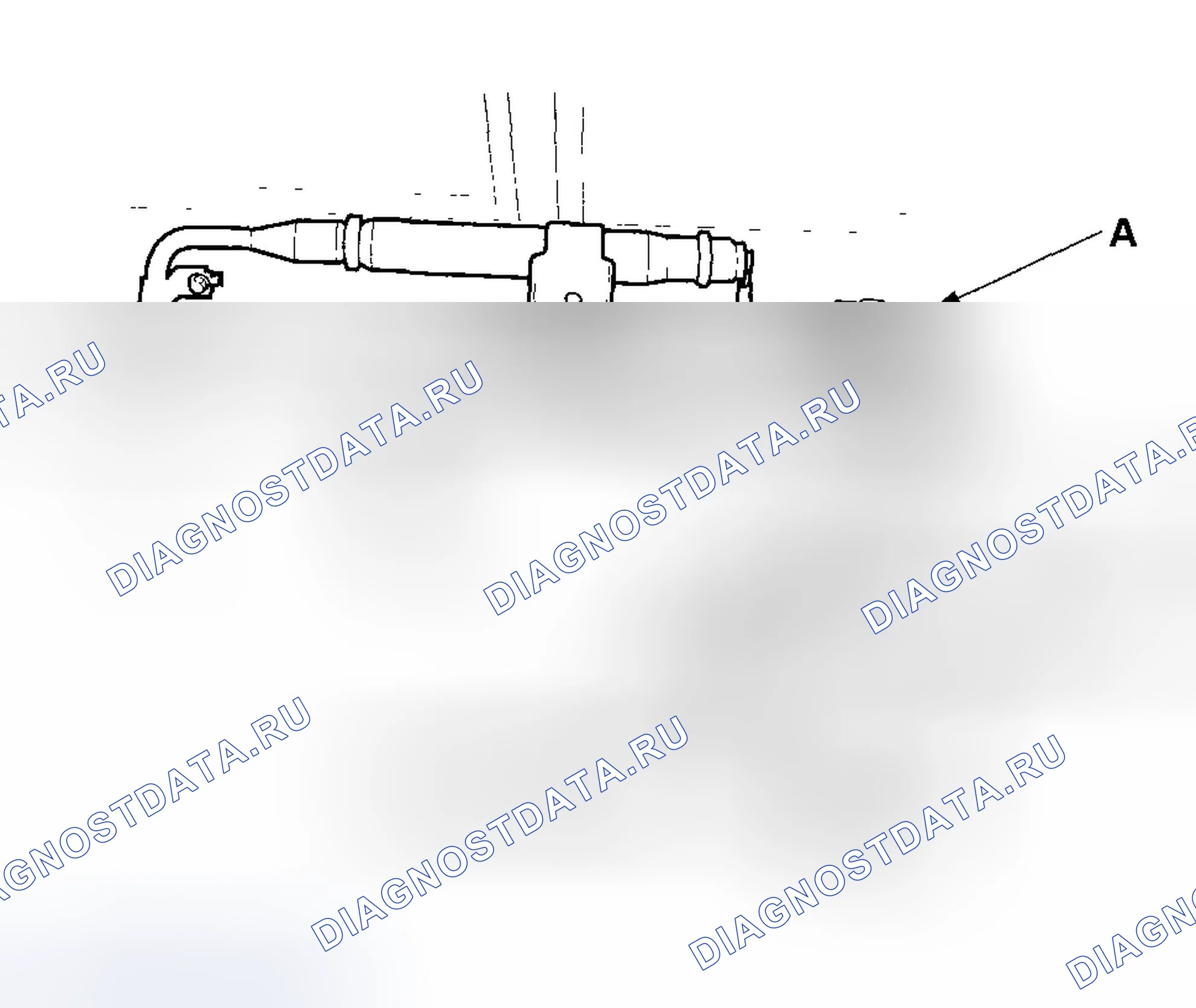 Рис. 94. Honda CR-V II рестайлинг