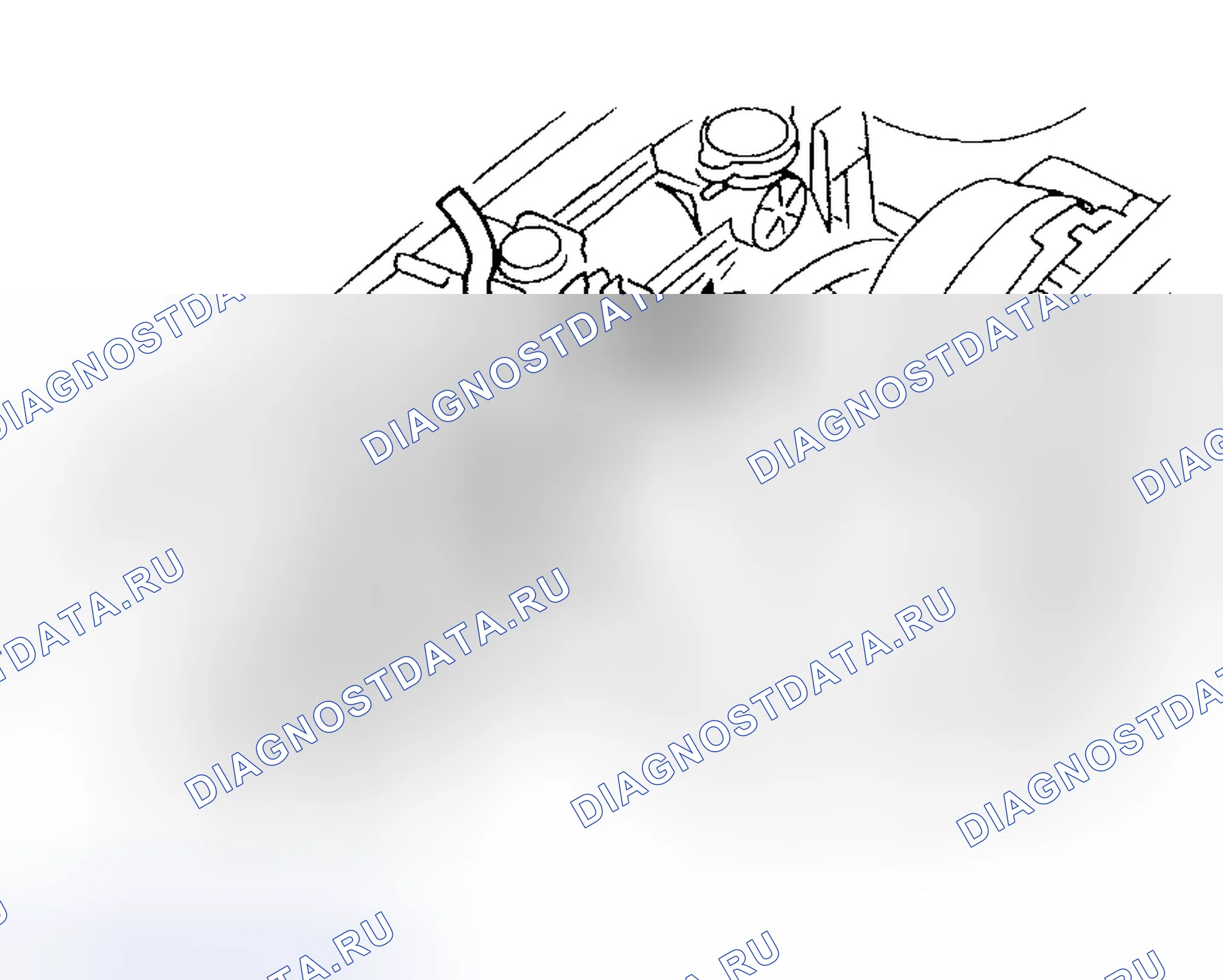 Рис. 19. Subaru Legacy BE/BH/BT