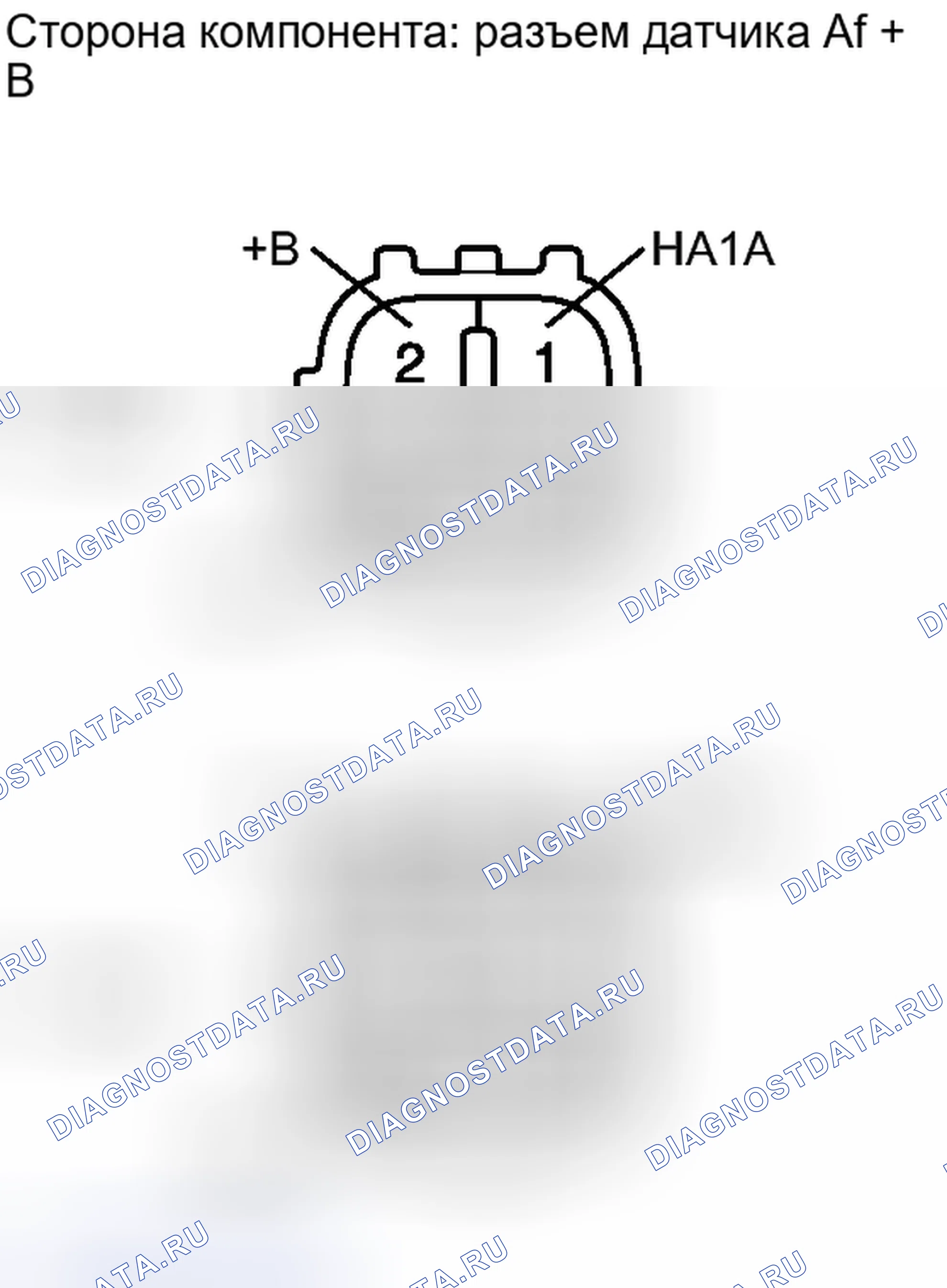 Рис. 57. Toyota Avalon XX30 рестайлинг 2