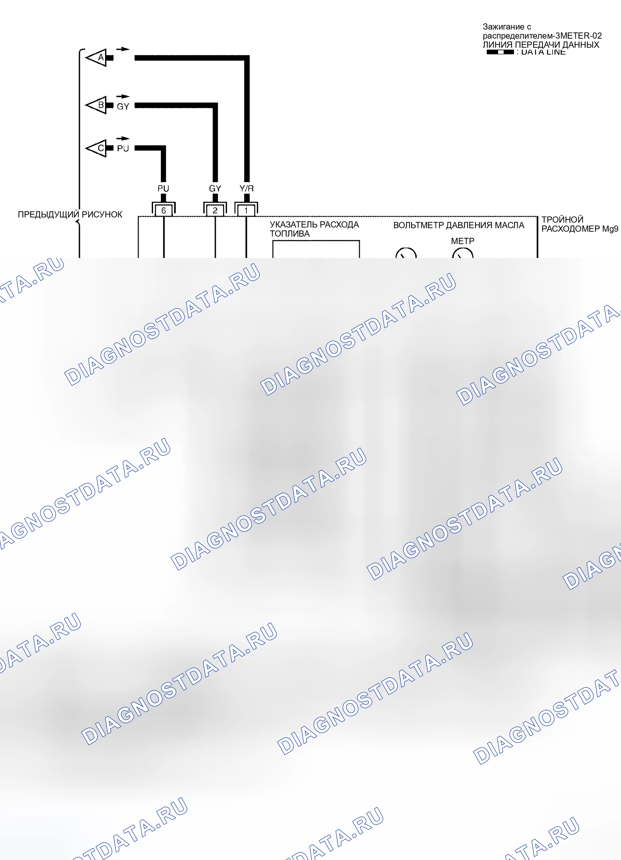 Рис. 32. Honda Mobilio I