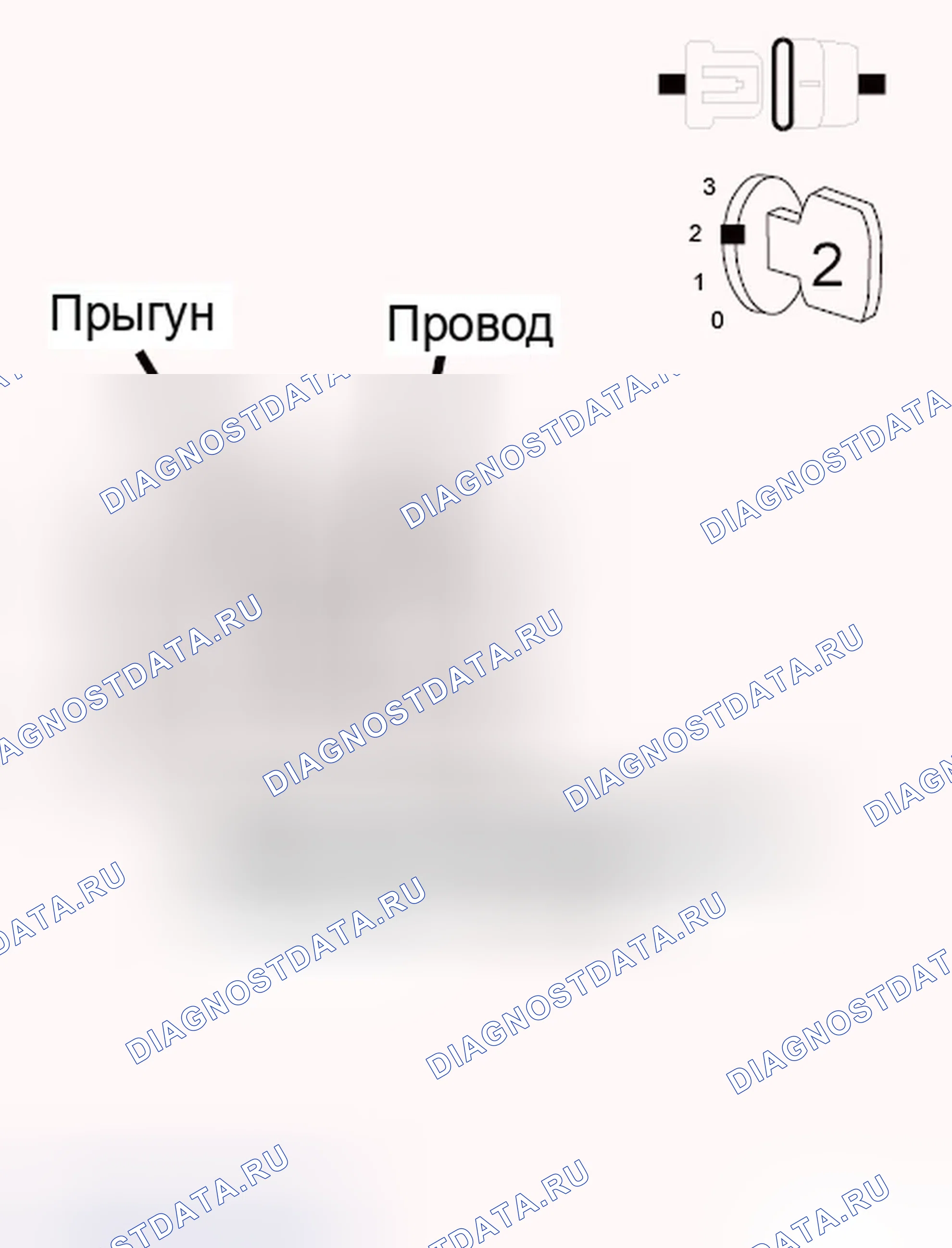 Рис. 467. Dodge Durango III