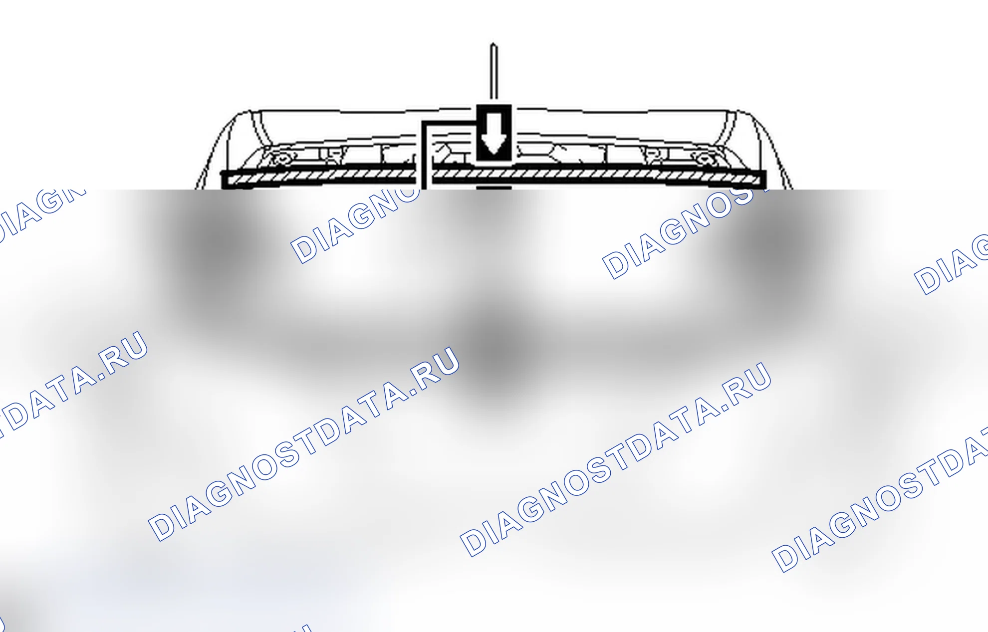 Рис. 67. Toyota Prius V I