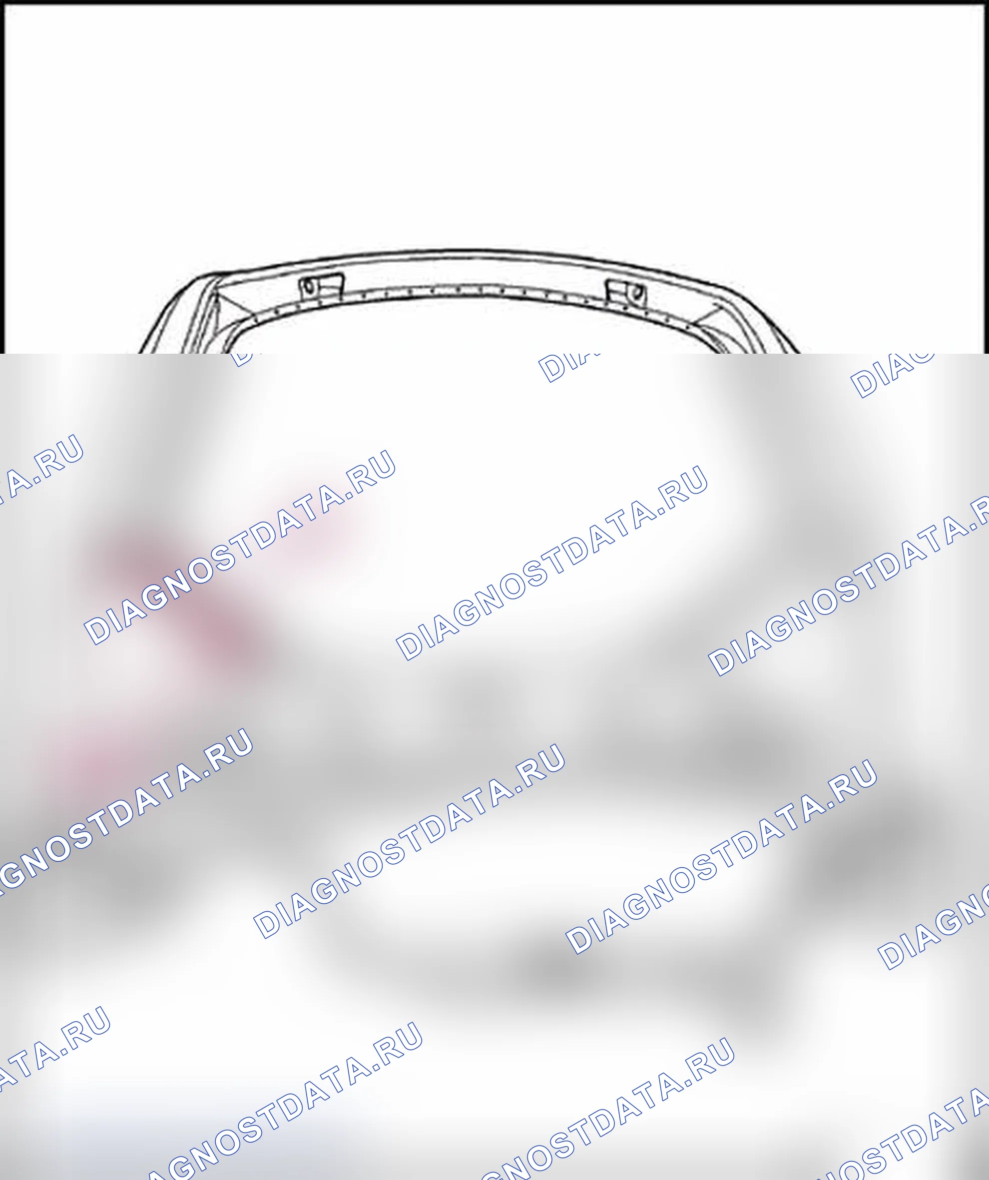 Рис. 89. Volkswagen New Beetle A4