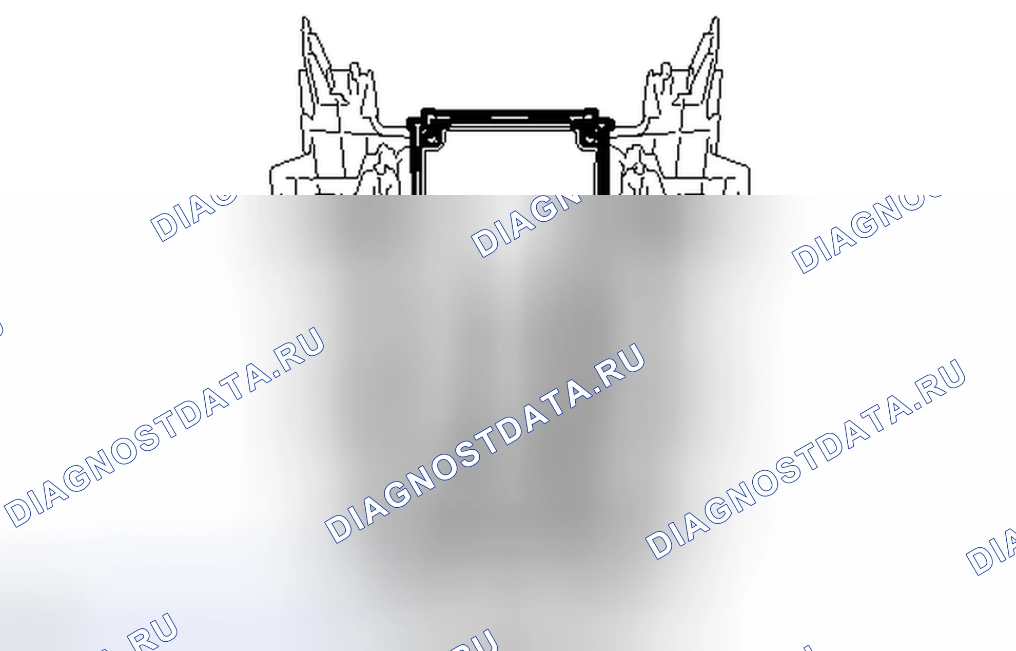 Рис. 141. Honda Accord V