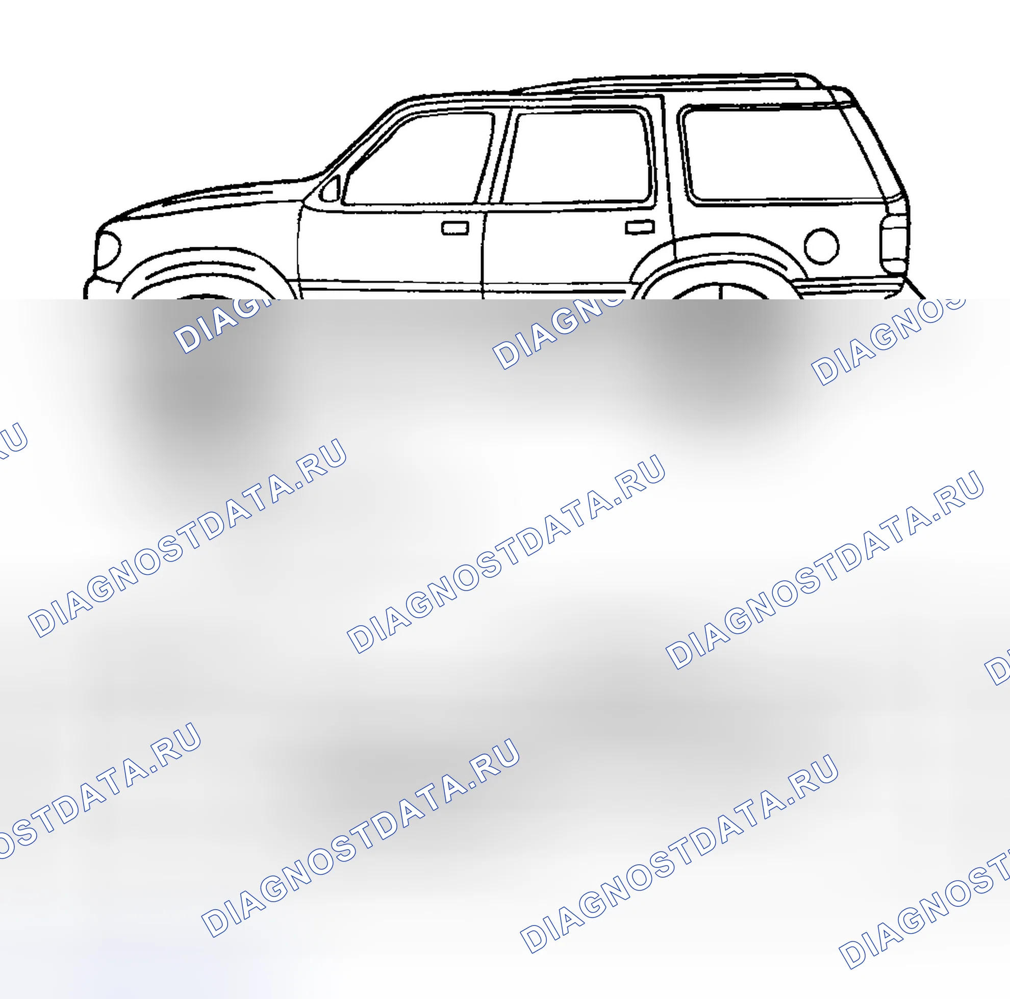 Рис. 2: Литейщик. Hyundai Nexo I