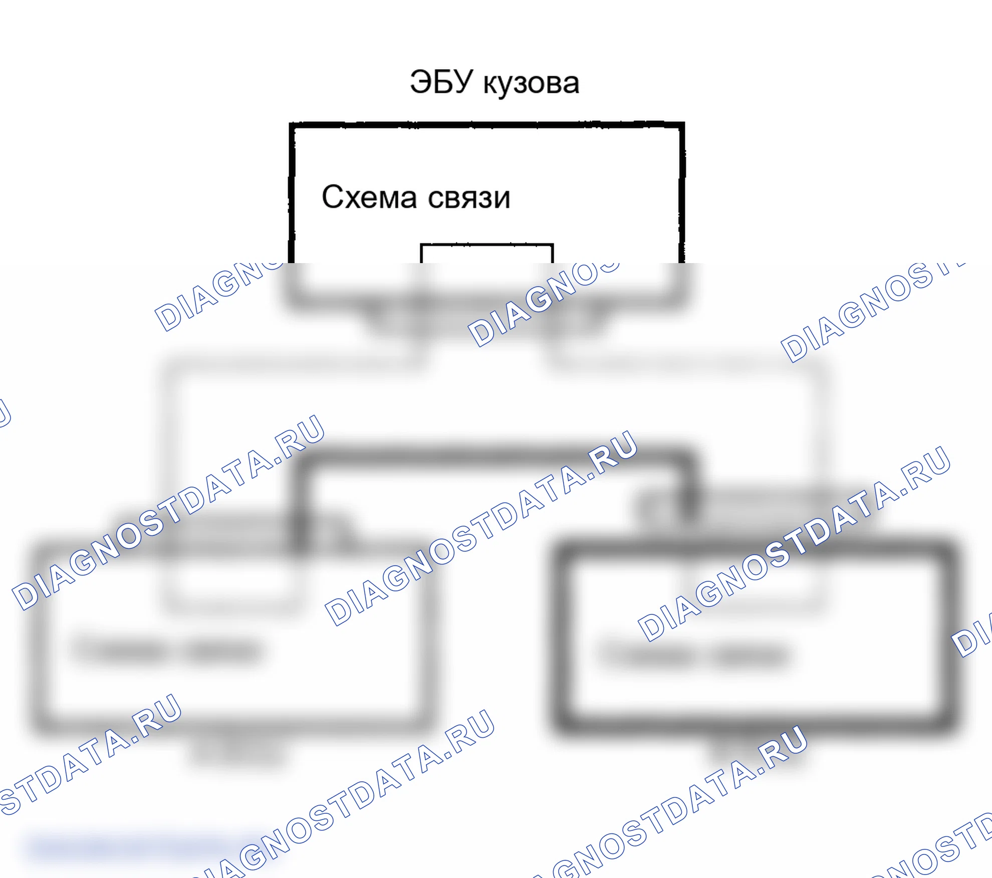 Рис. 28. Lexus ES XV30 рестайлинг