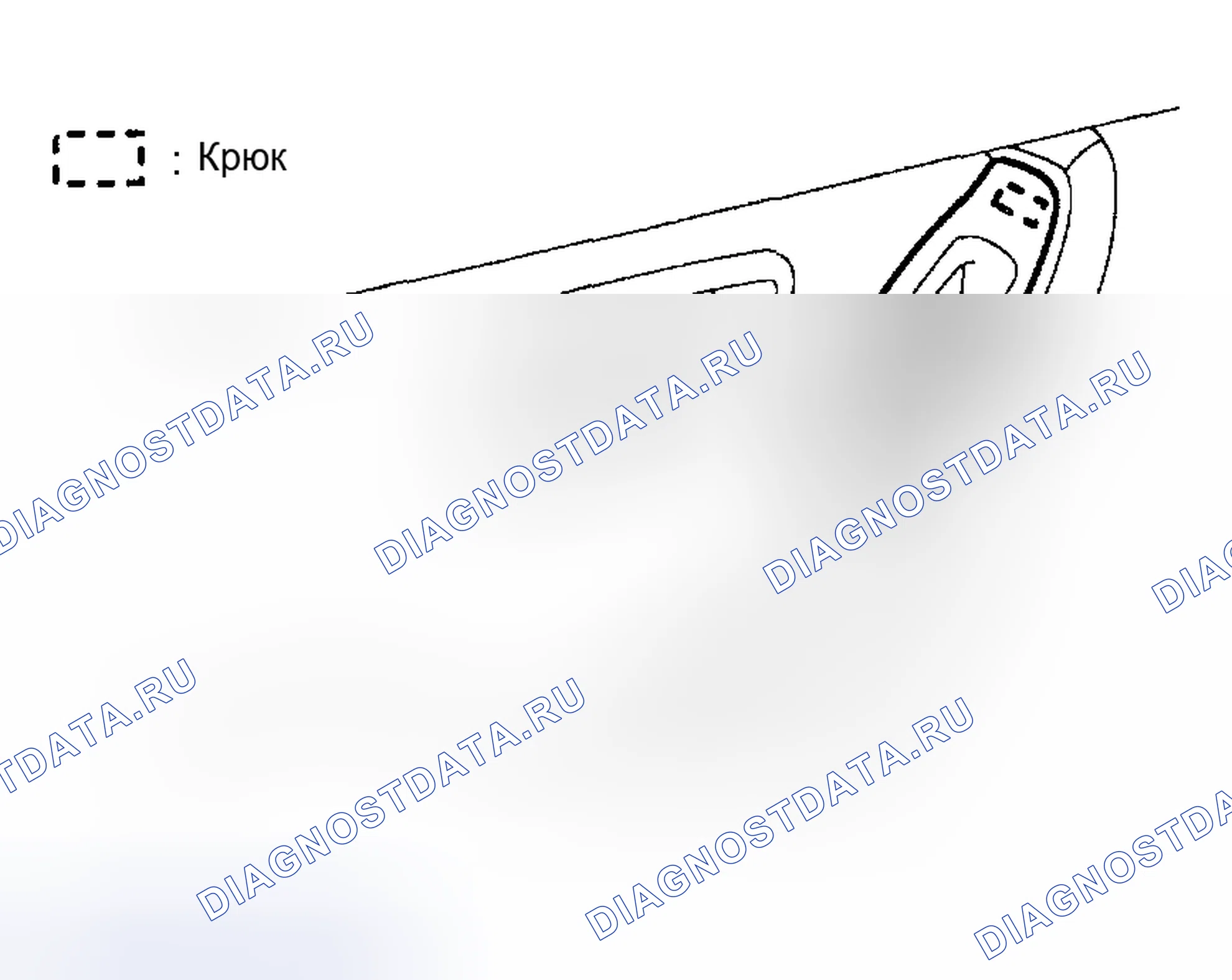 Рис. 42. Subaru Outback BH