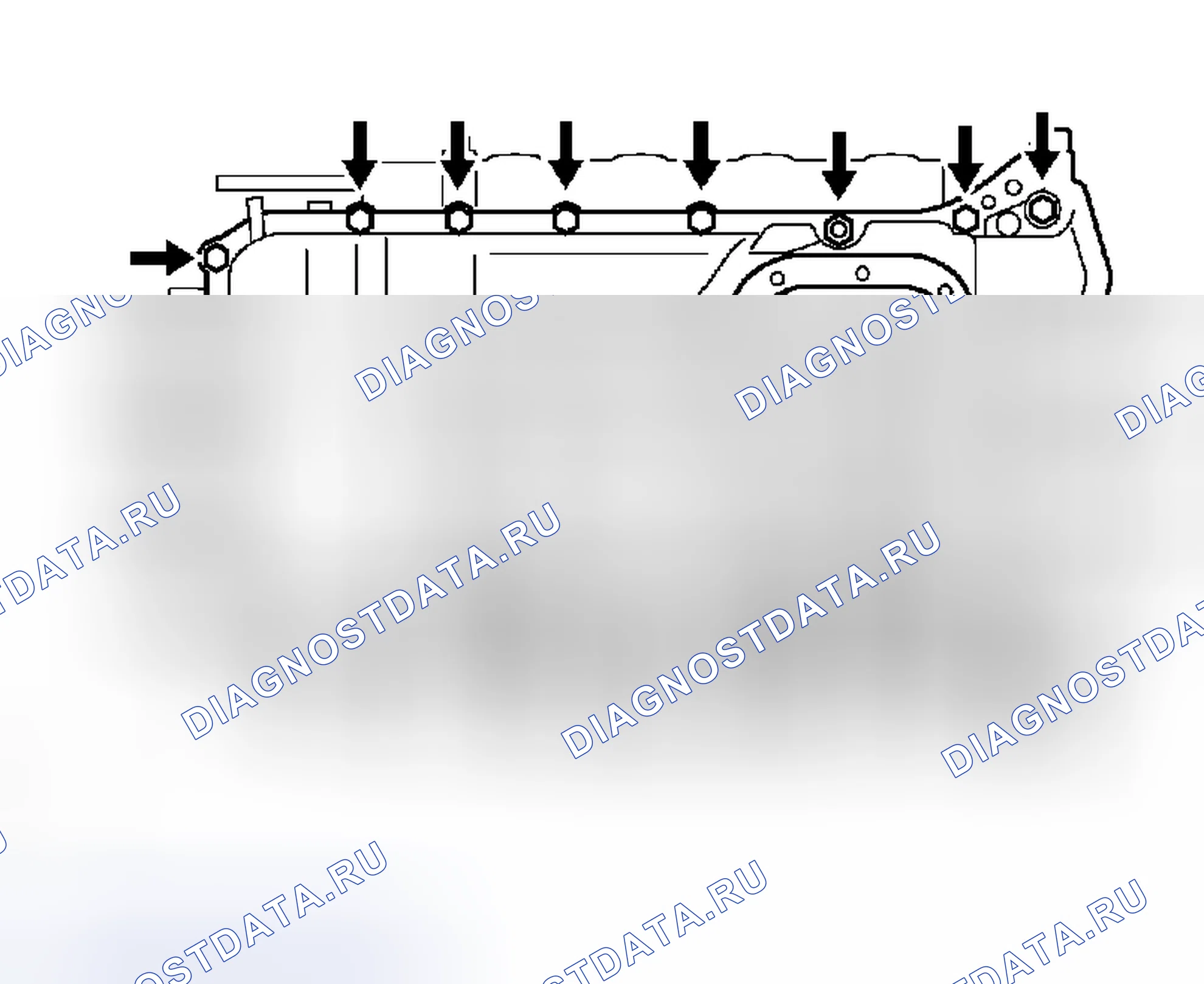 Рис. 638. Toyota 4Runner IV