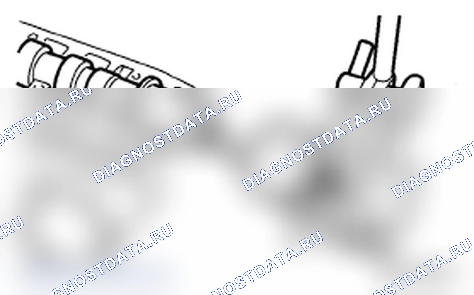 Рис. 373. Subaru Impreza WRX GD/GG рестайлинг 2