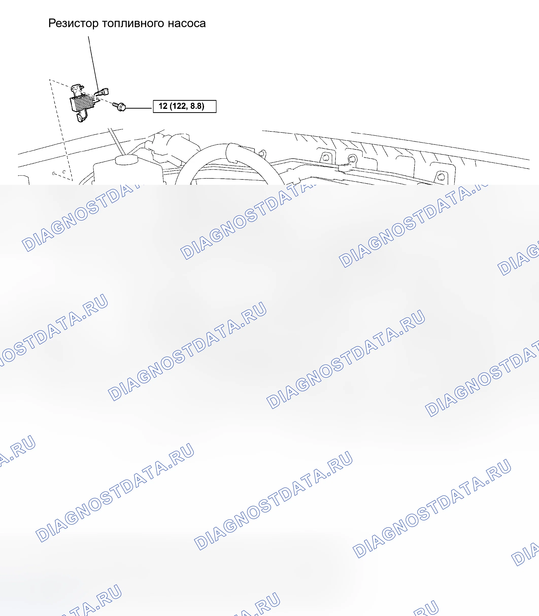 Рис. 47: КОМПОНЕНТЫ. Haval Xiaolong Max I