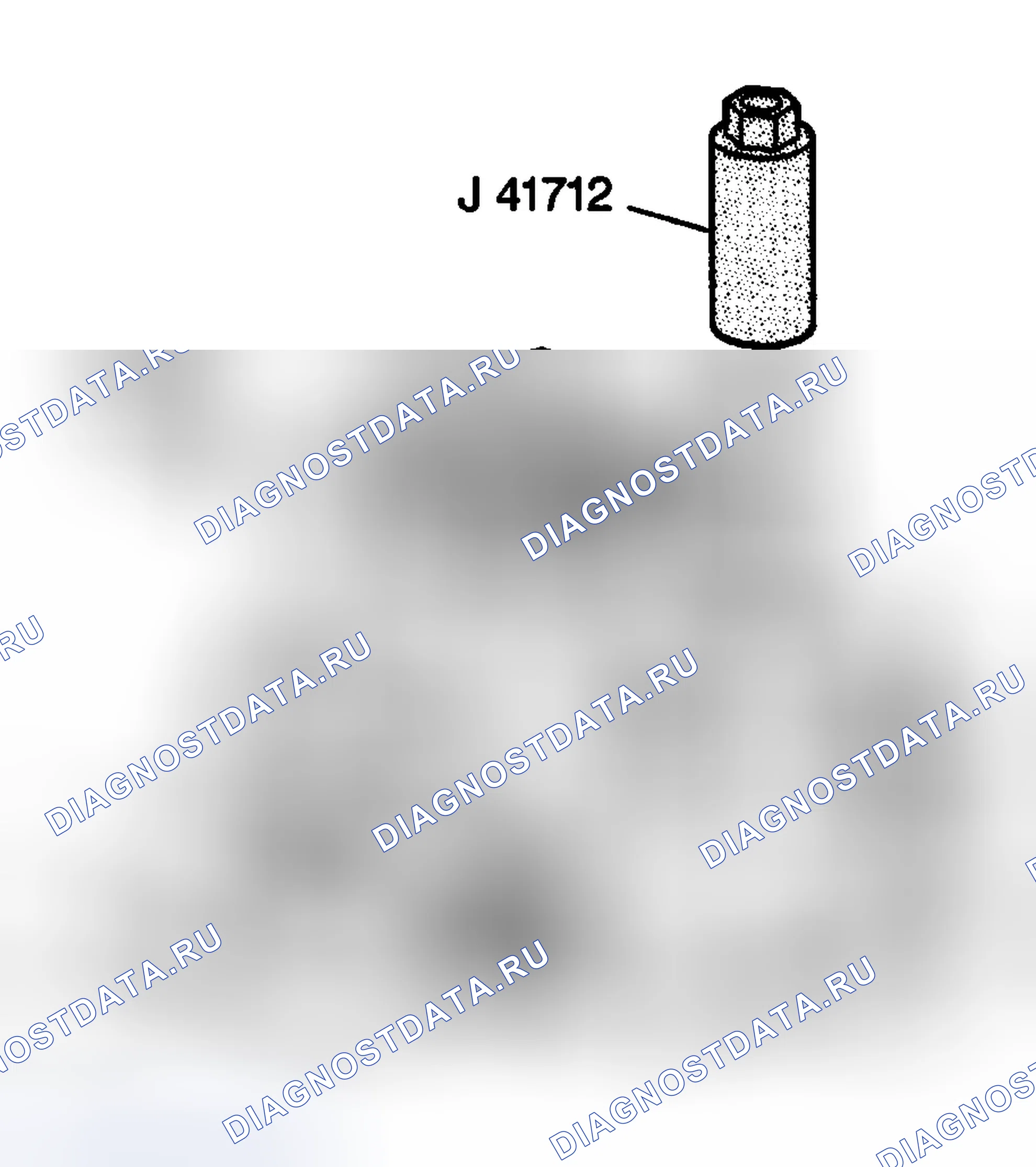 Рис. 632. Chevrolet Silverado 2500 