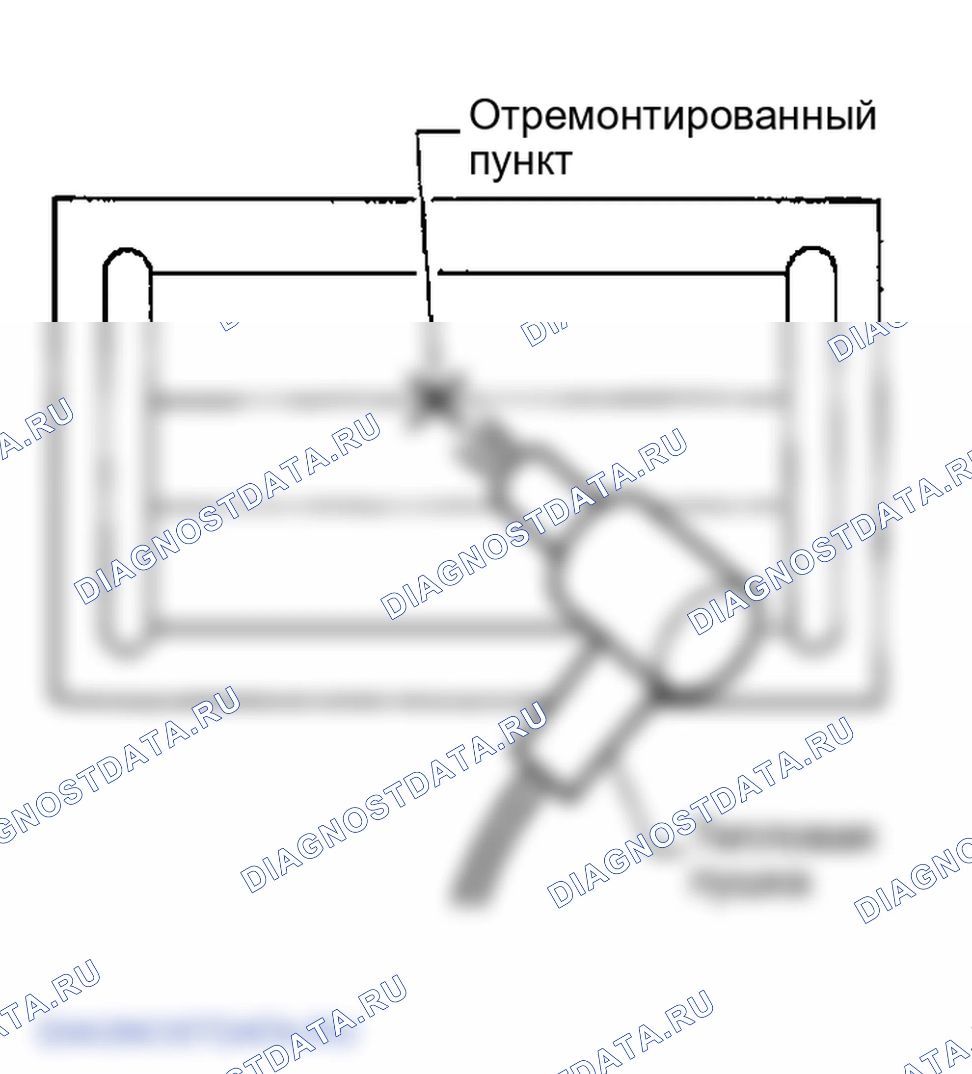 Рис. 53. Infiniti FX45 I