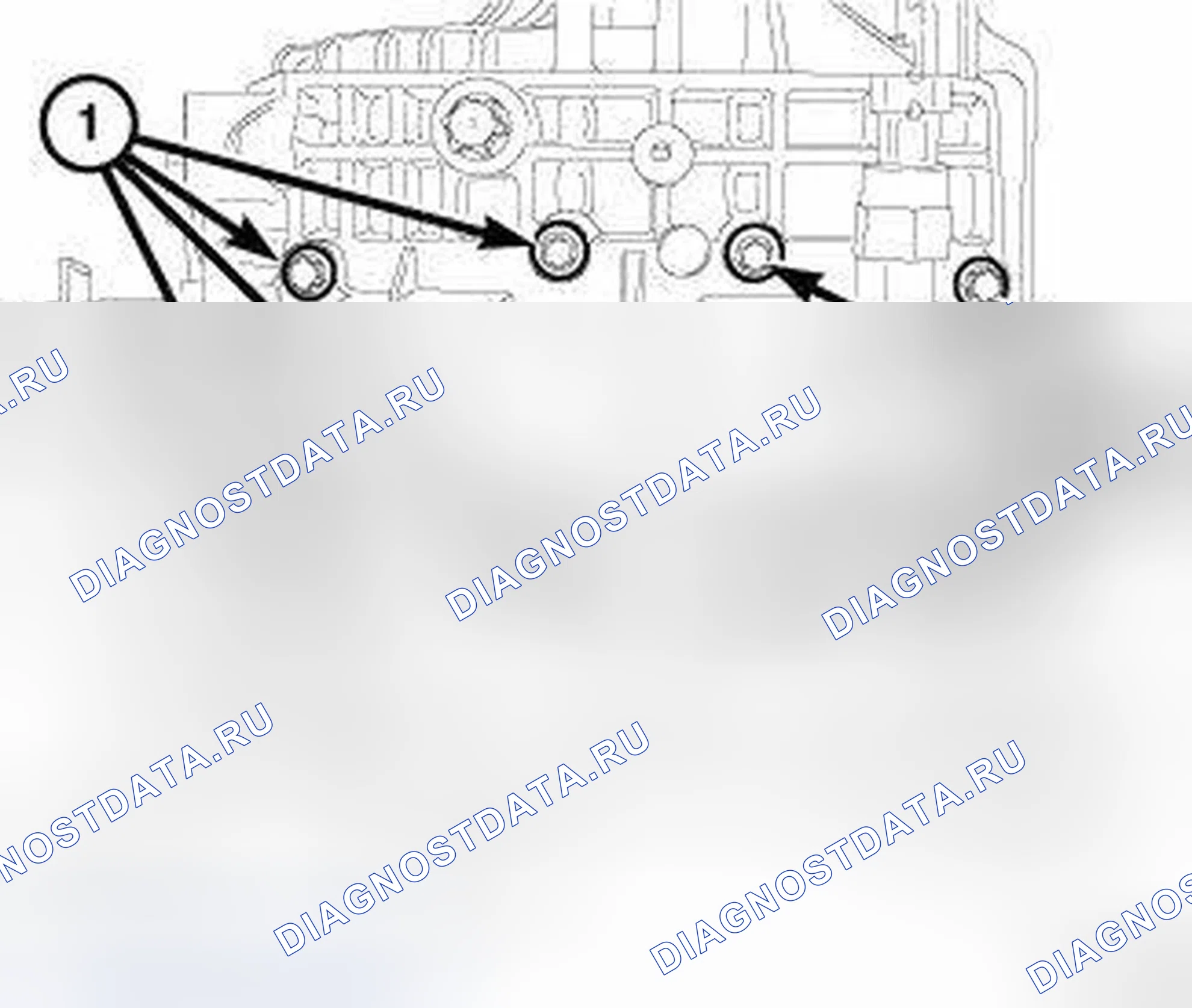 Рис. 117. Dodge Dart PF
