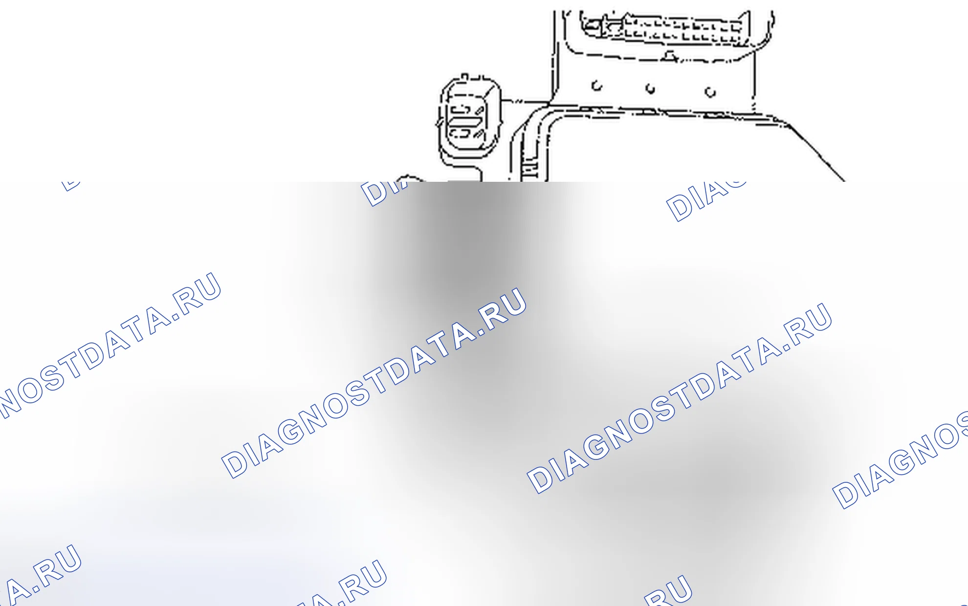 Рис. 38. Toyota Land Cruiser 200 рестайлинг