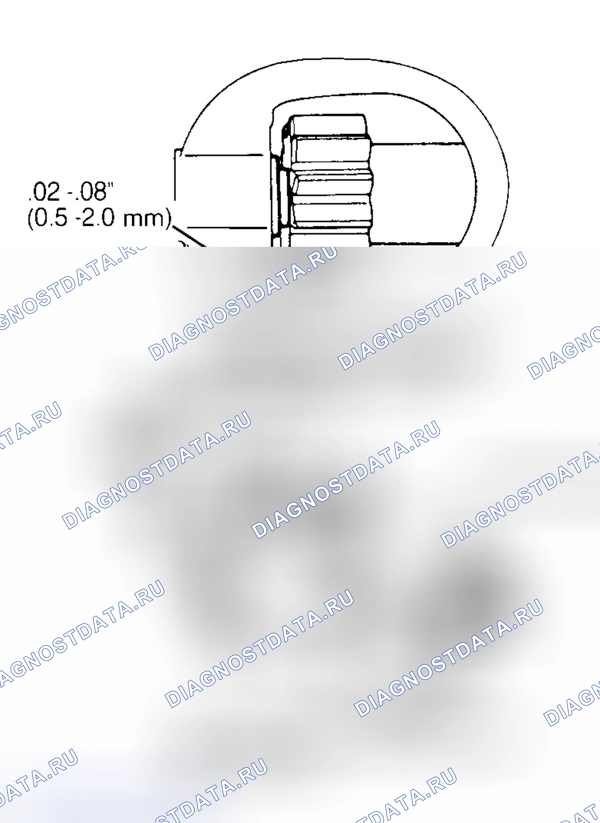 Рис. 1. Mazda Demio IDJ