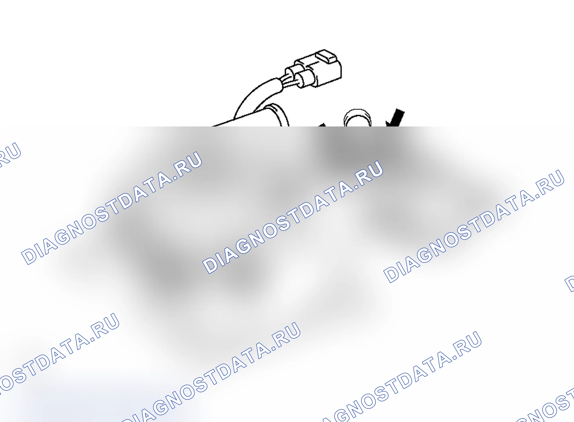 Рис. 49. Toyota Land Cruiser 100 рестайлинг 2