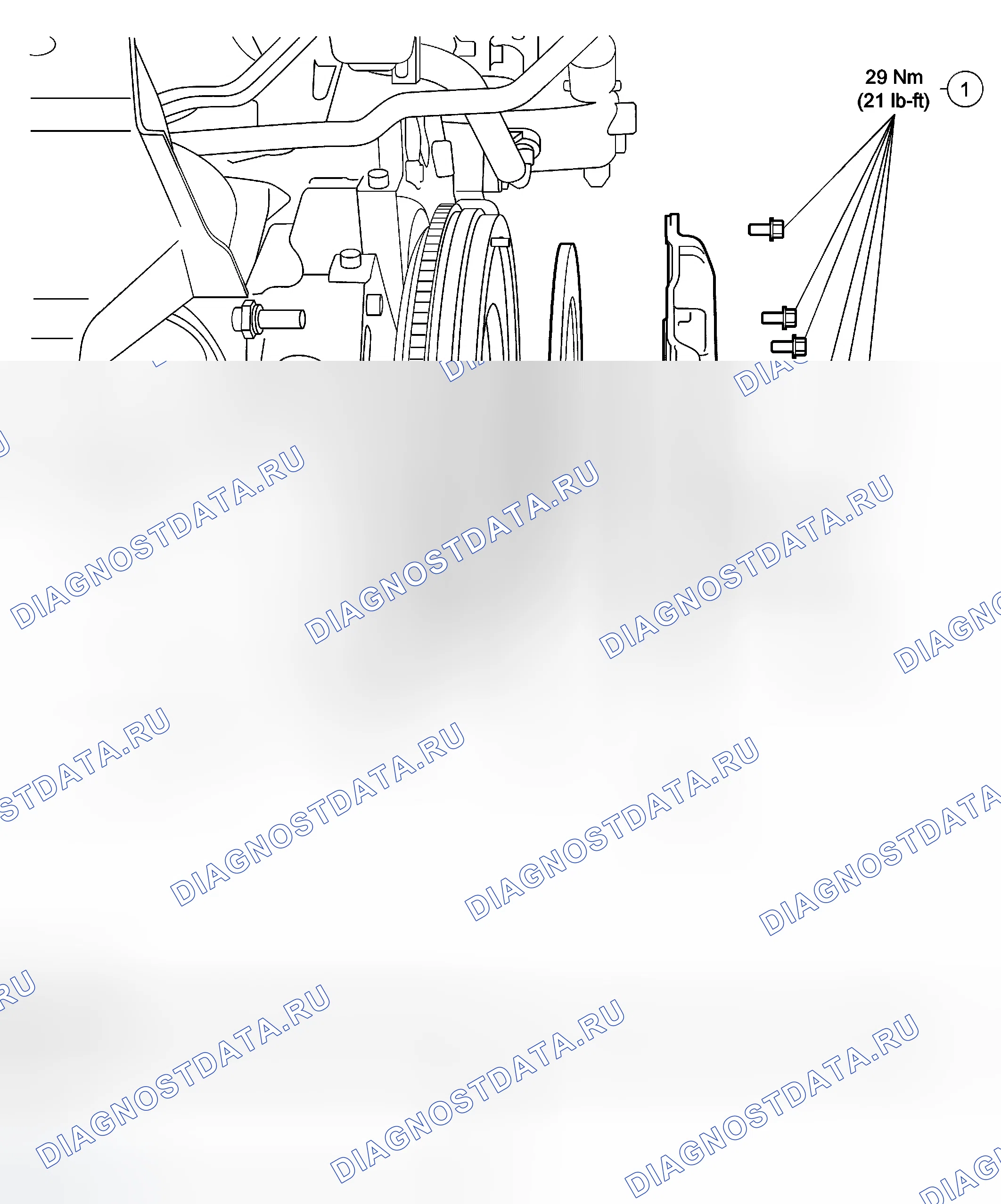 Рис. 2. Ford Escape I рестайлинг