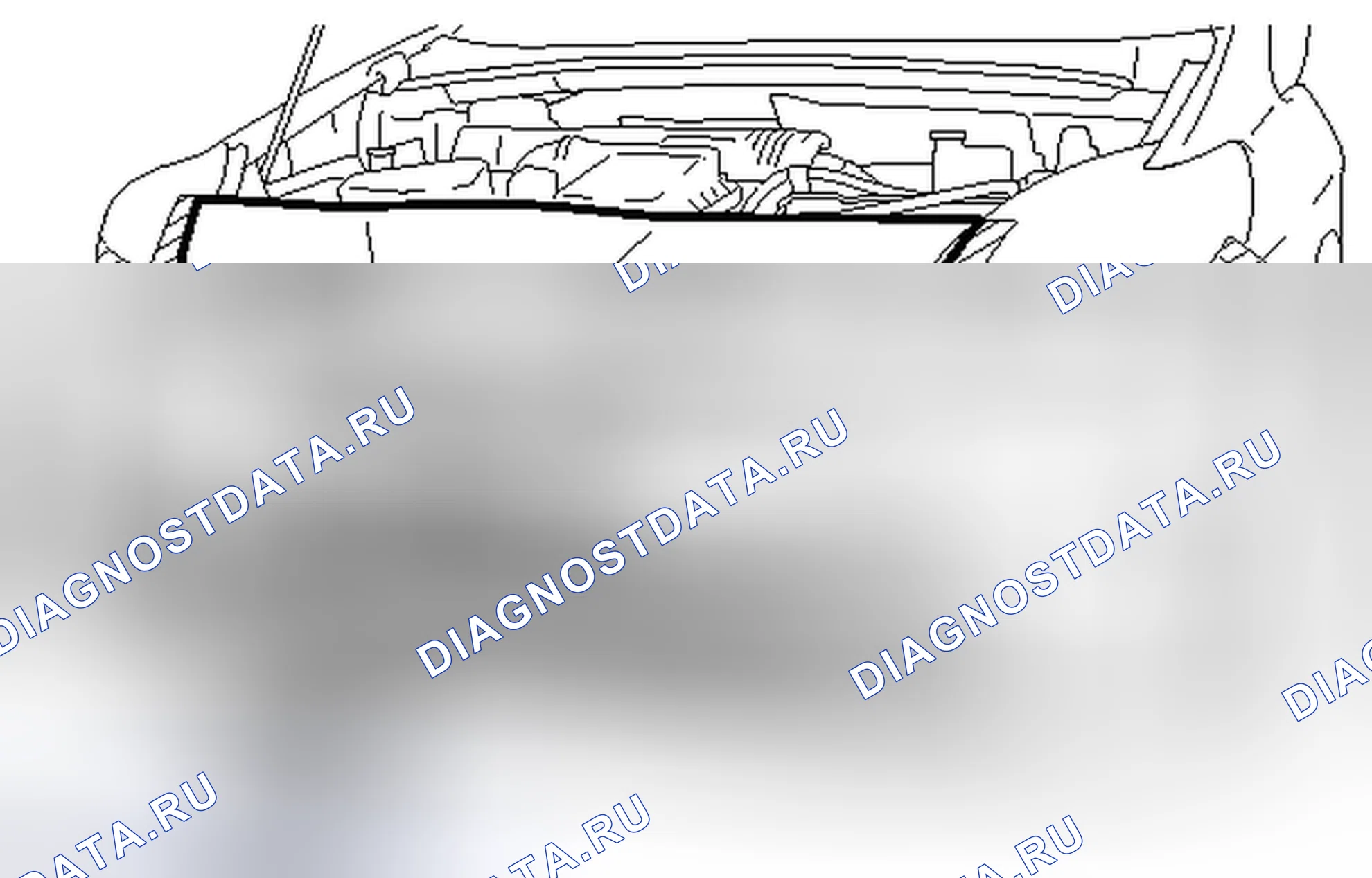 Рис. 77: УСТАНОВКА. Toyota Prius III рестайлинг