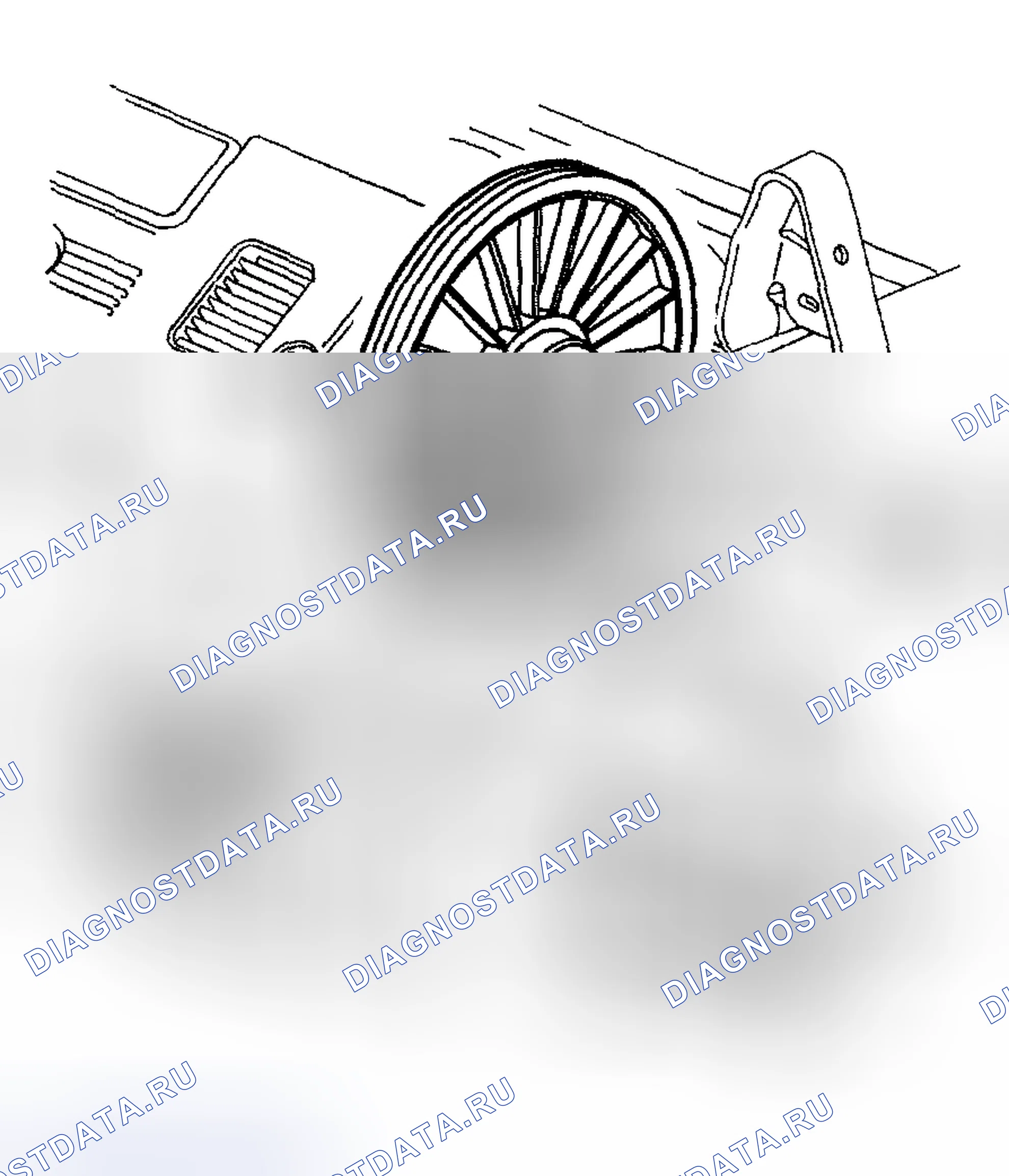 Рис. 144. Hyundai Terracan I
