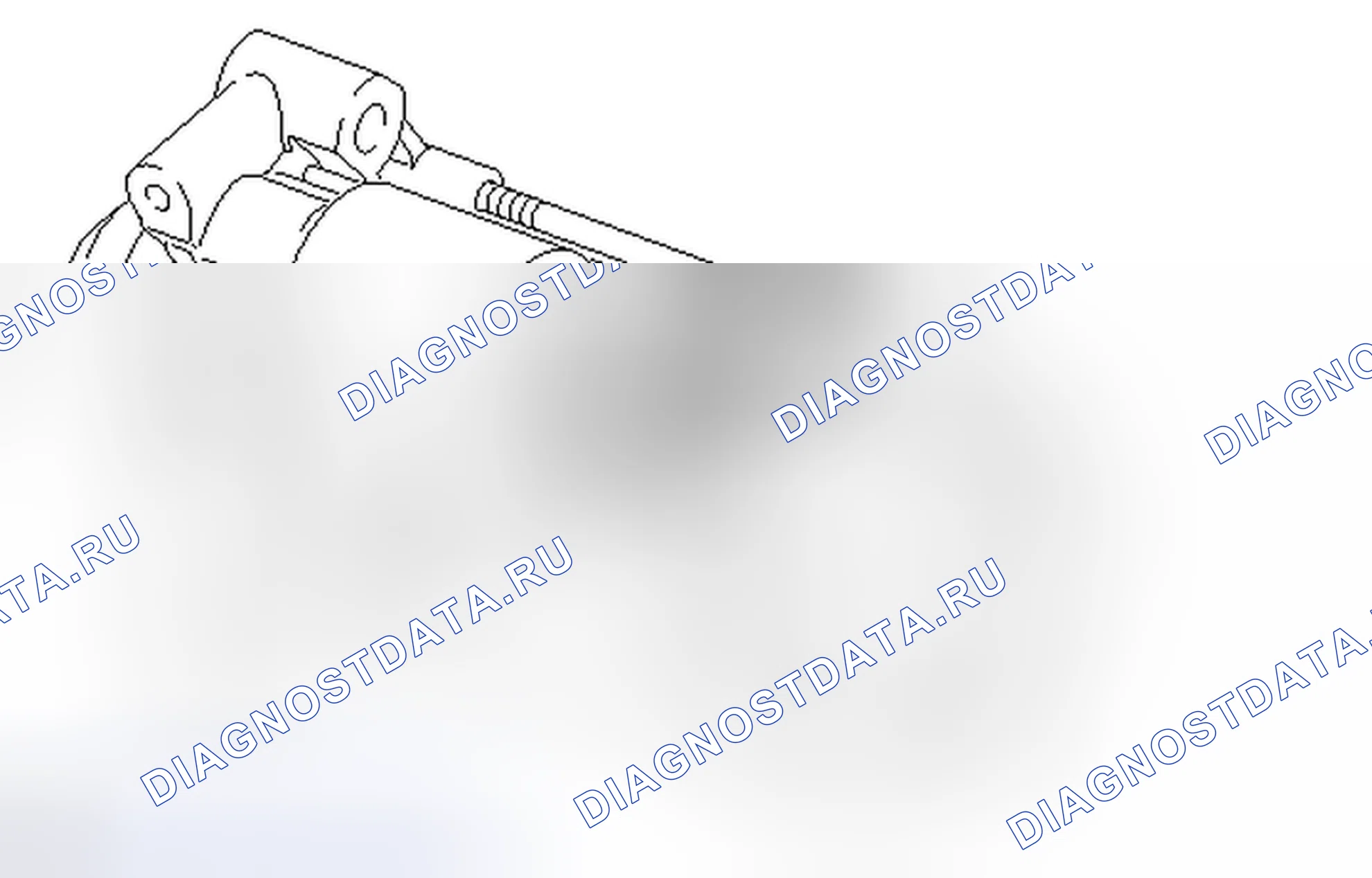 Рис. 187: РАЗБОРКА. Toyota Tundra II