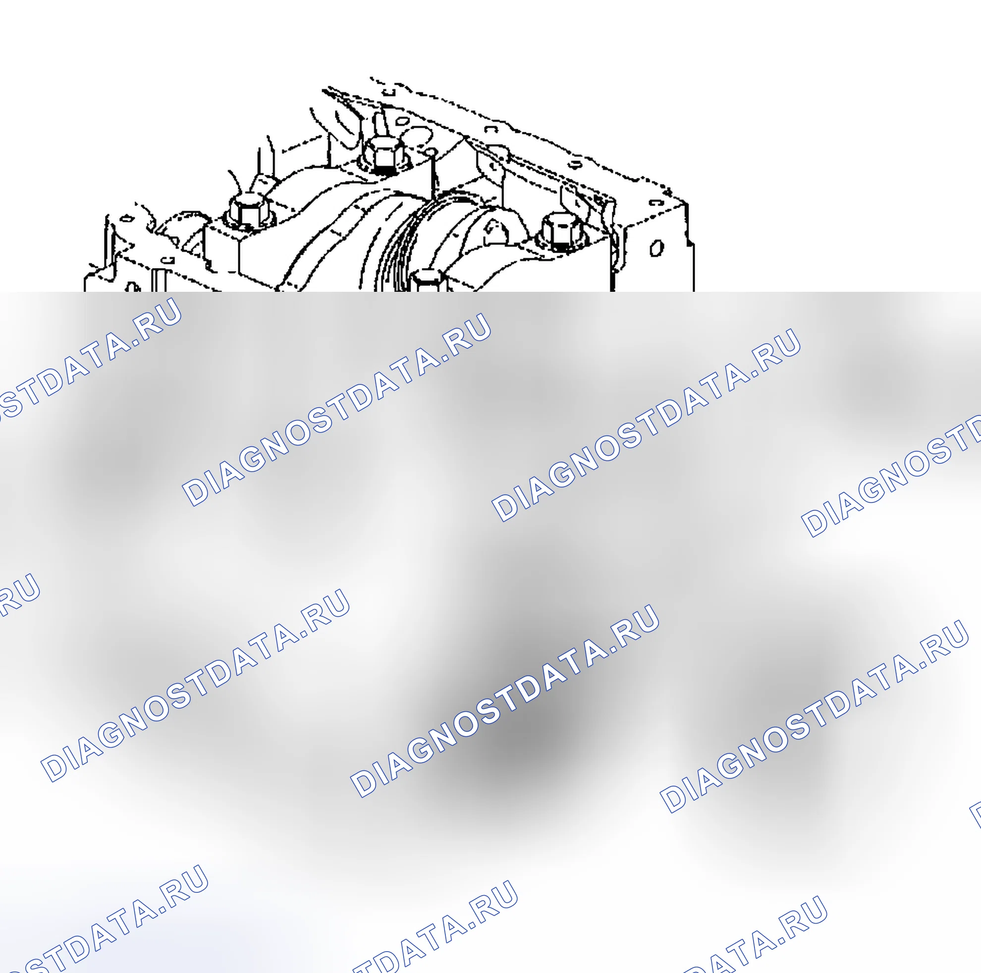 Рис. 429. Buick Regal IV