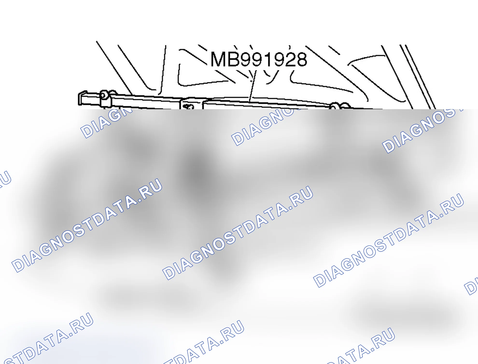 Рис. 605. Mitsubishi Lancer Evolution IX