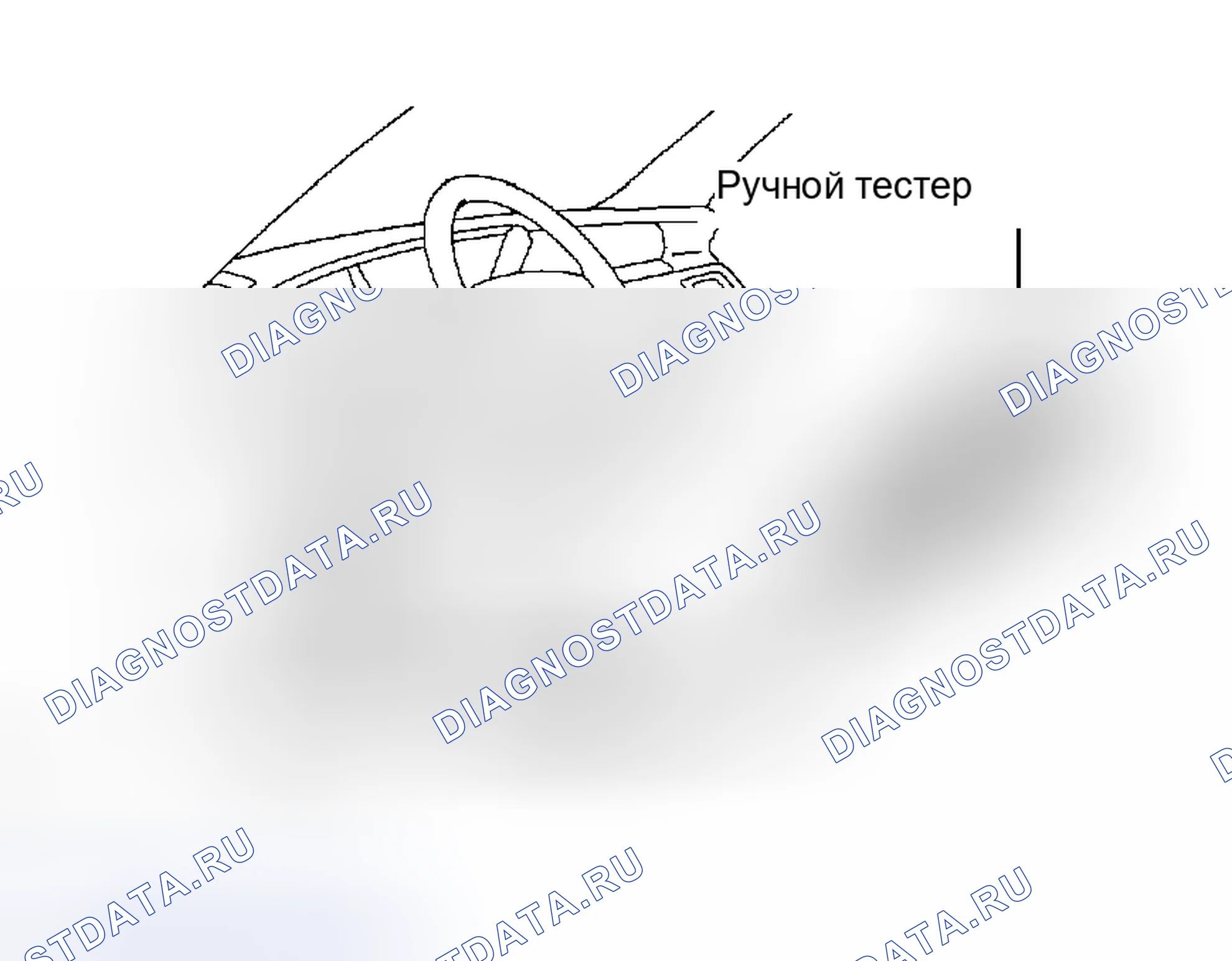 Рис. 37. Toyota Avalon XX20 рестайлинг