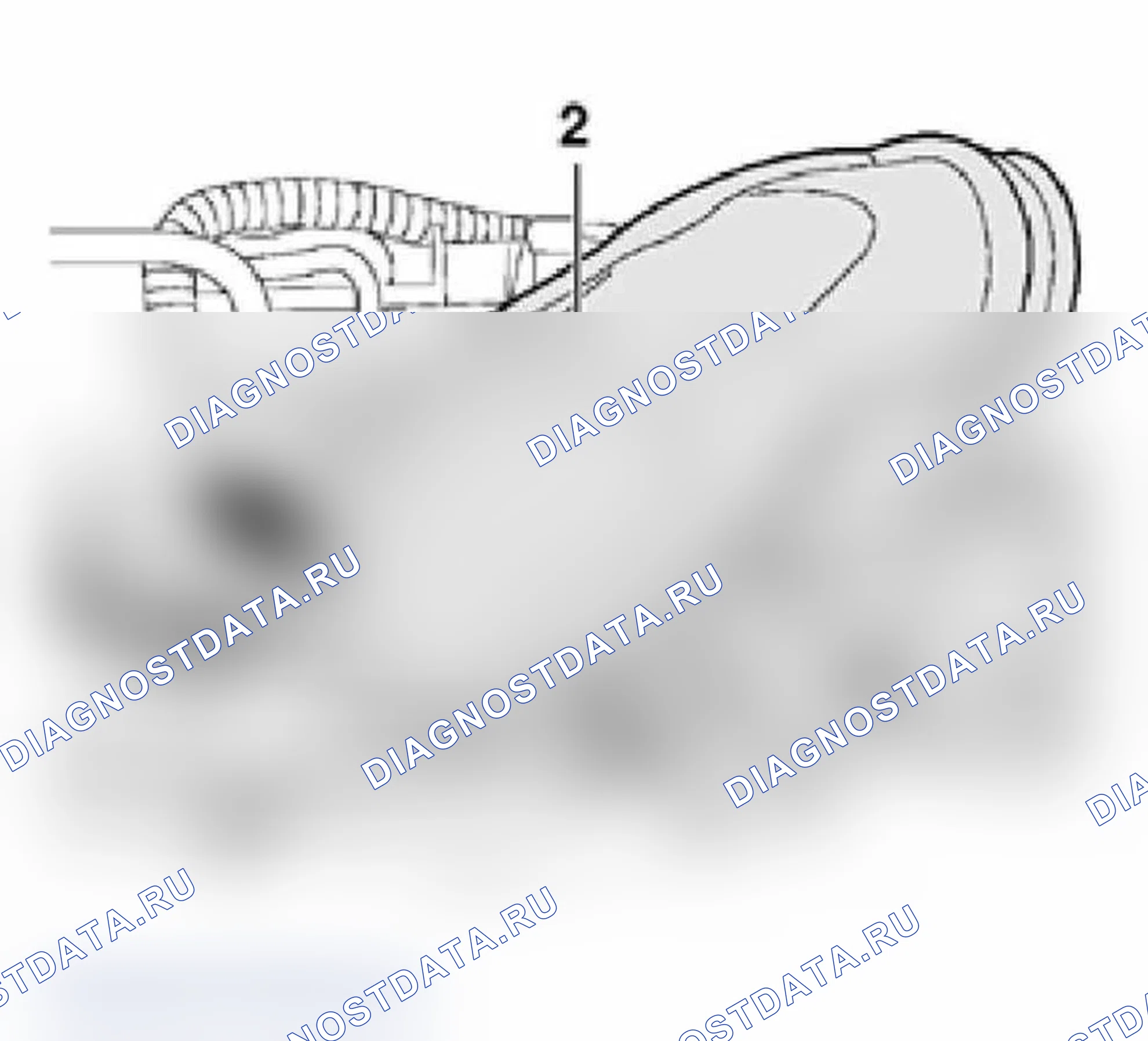 Рис. 9. Audi A6 C5 рестайлинг