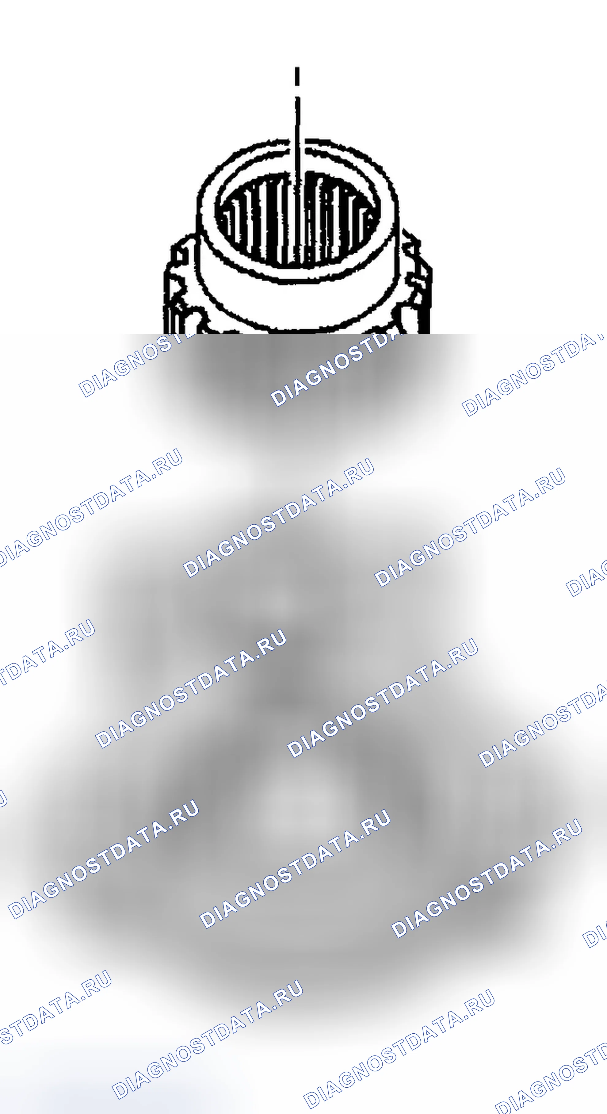 Рис. 158. Chevrolet TrailBlazer I