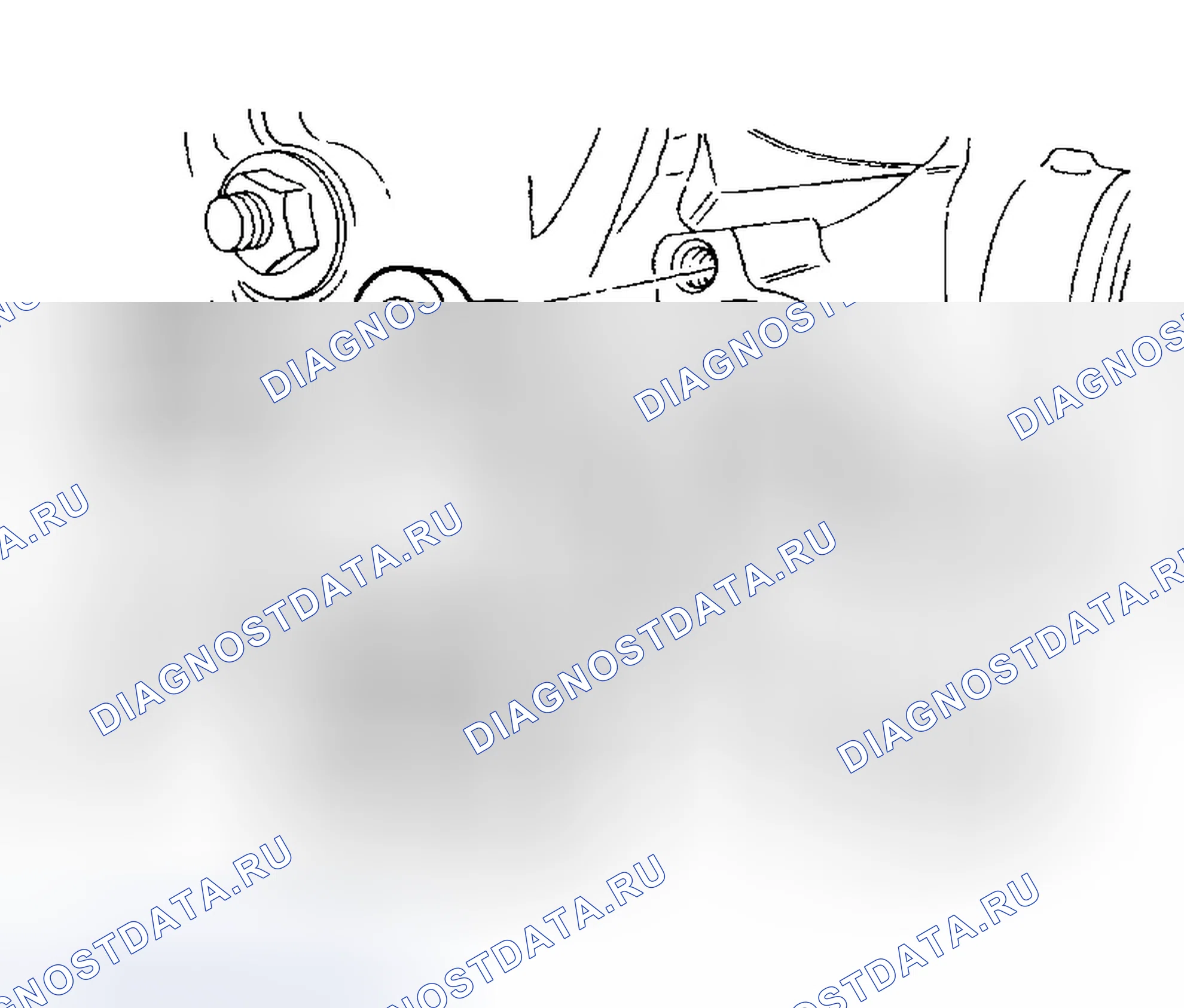 Рис. 2. Daewoo Nubira II