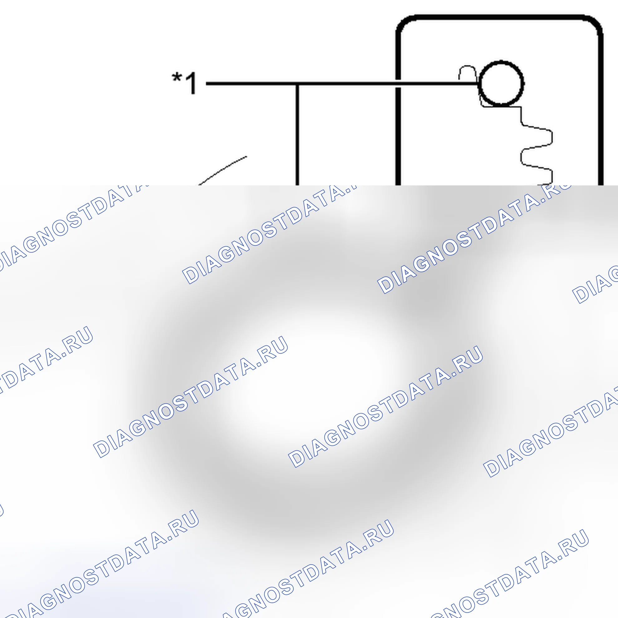Рис. 68. Lexus CT I