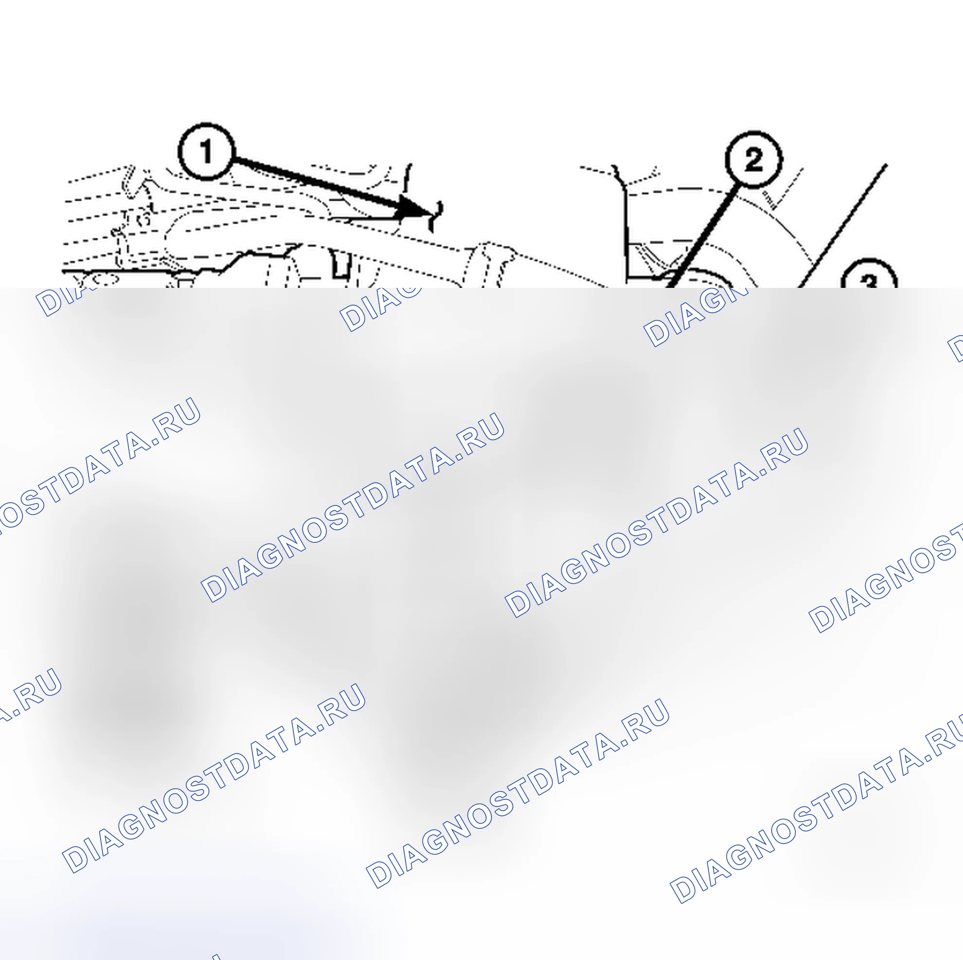 Рис. 89. Dodge Cab & Chassis R3500 HD transition