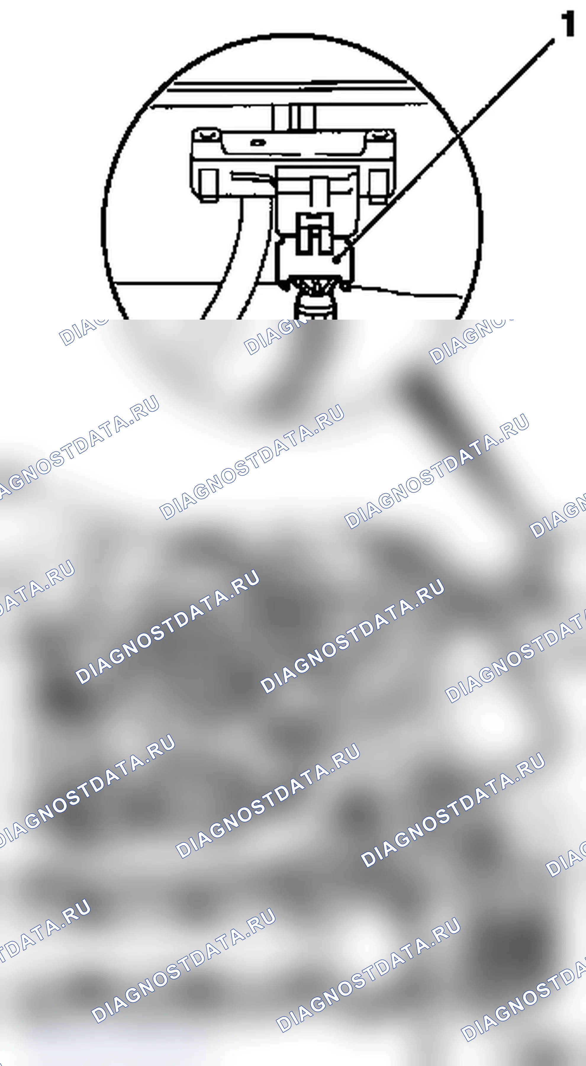 Демонтаж и установка двигателя. Opel Astra G