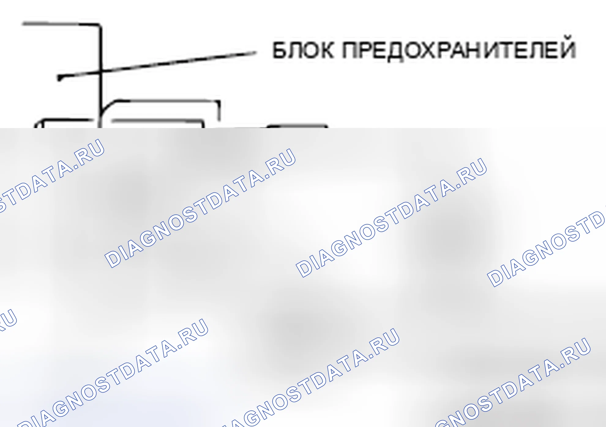 Рис. 25: ПРОВЕРКА ПРЕДОХРАНИТЕЛЕЙ. Honda e:NP1 I