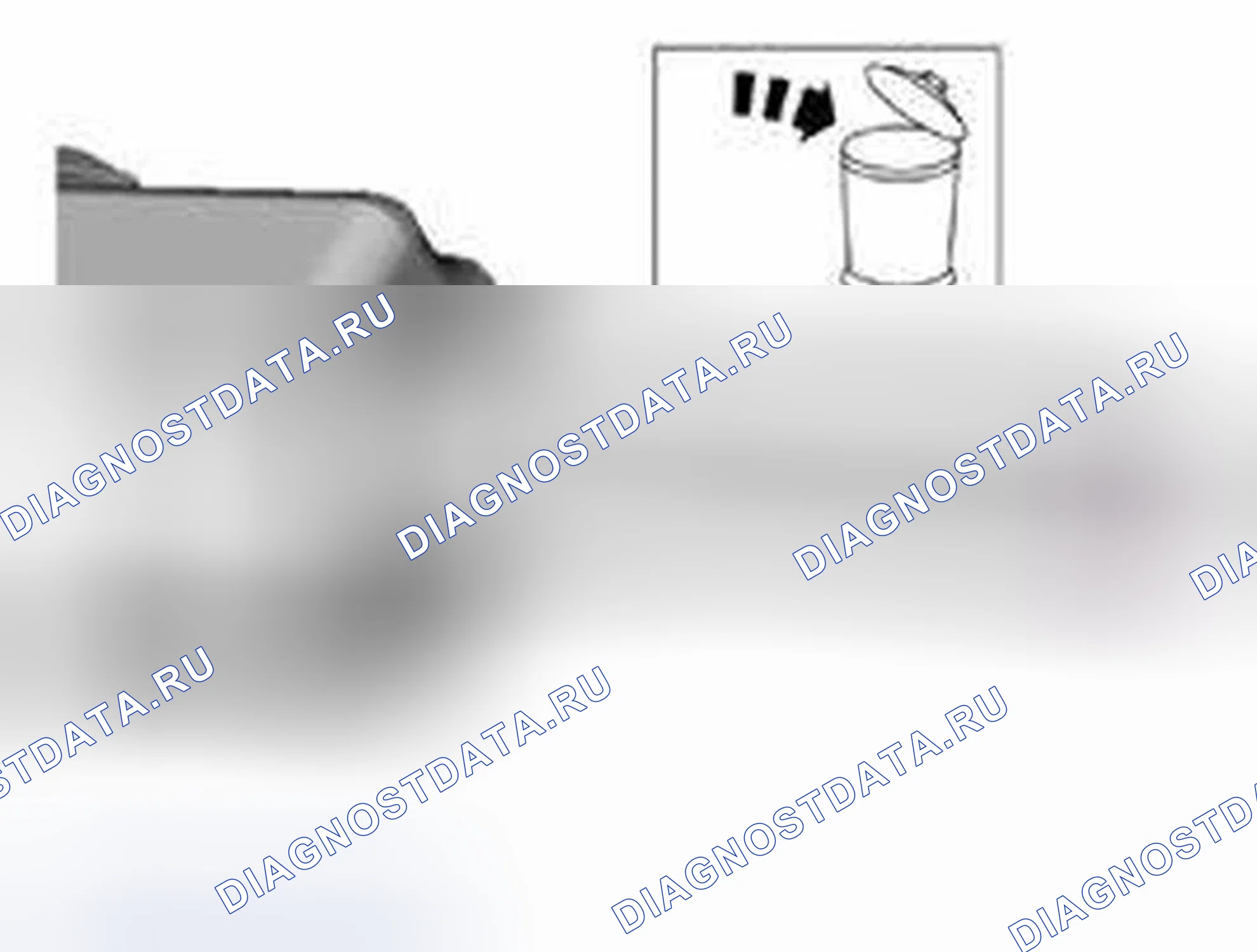Рис. 6. Ford Escape III