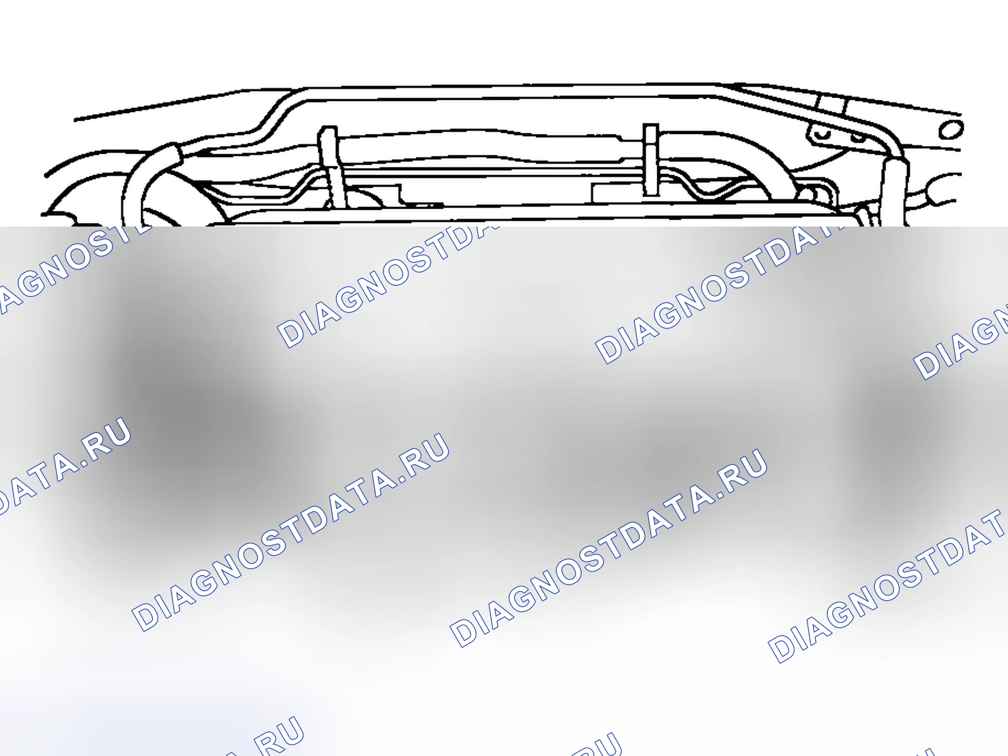 Рис. 292: ДЕМОНТАЖ. Hyundai Creta II