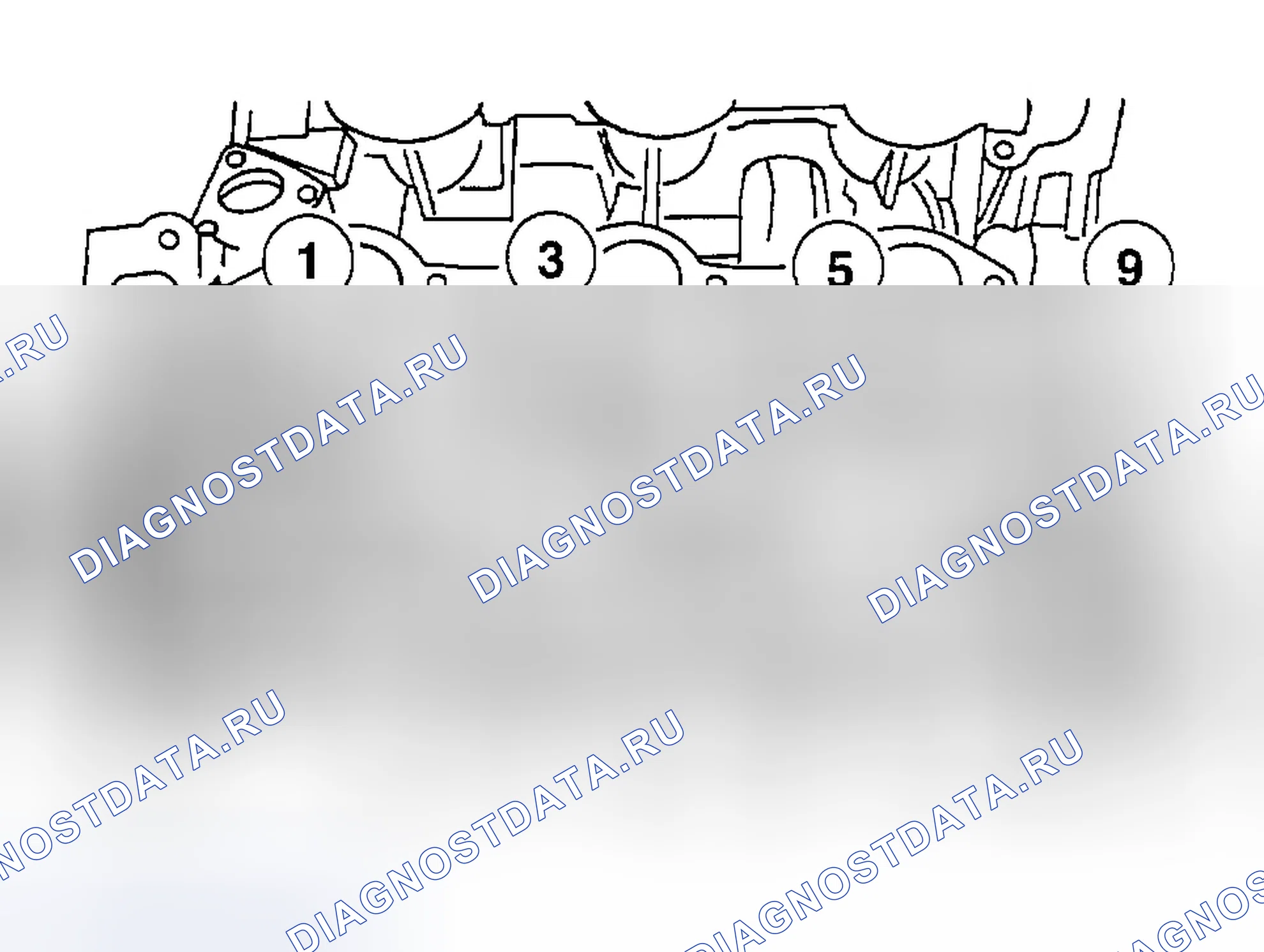 Рис. 438. Ford Explorer Sport Trac I