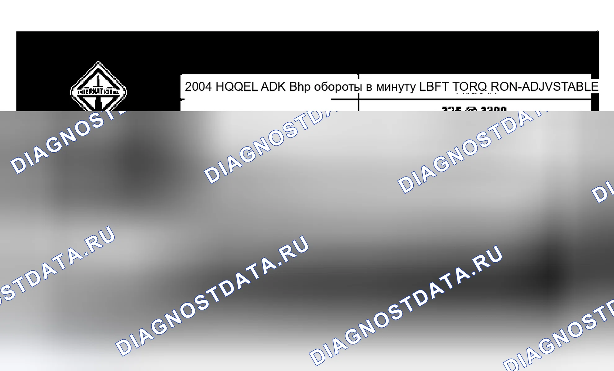 Рис. 2: F-superduty / Экскурсия. Ford Econoline E150 