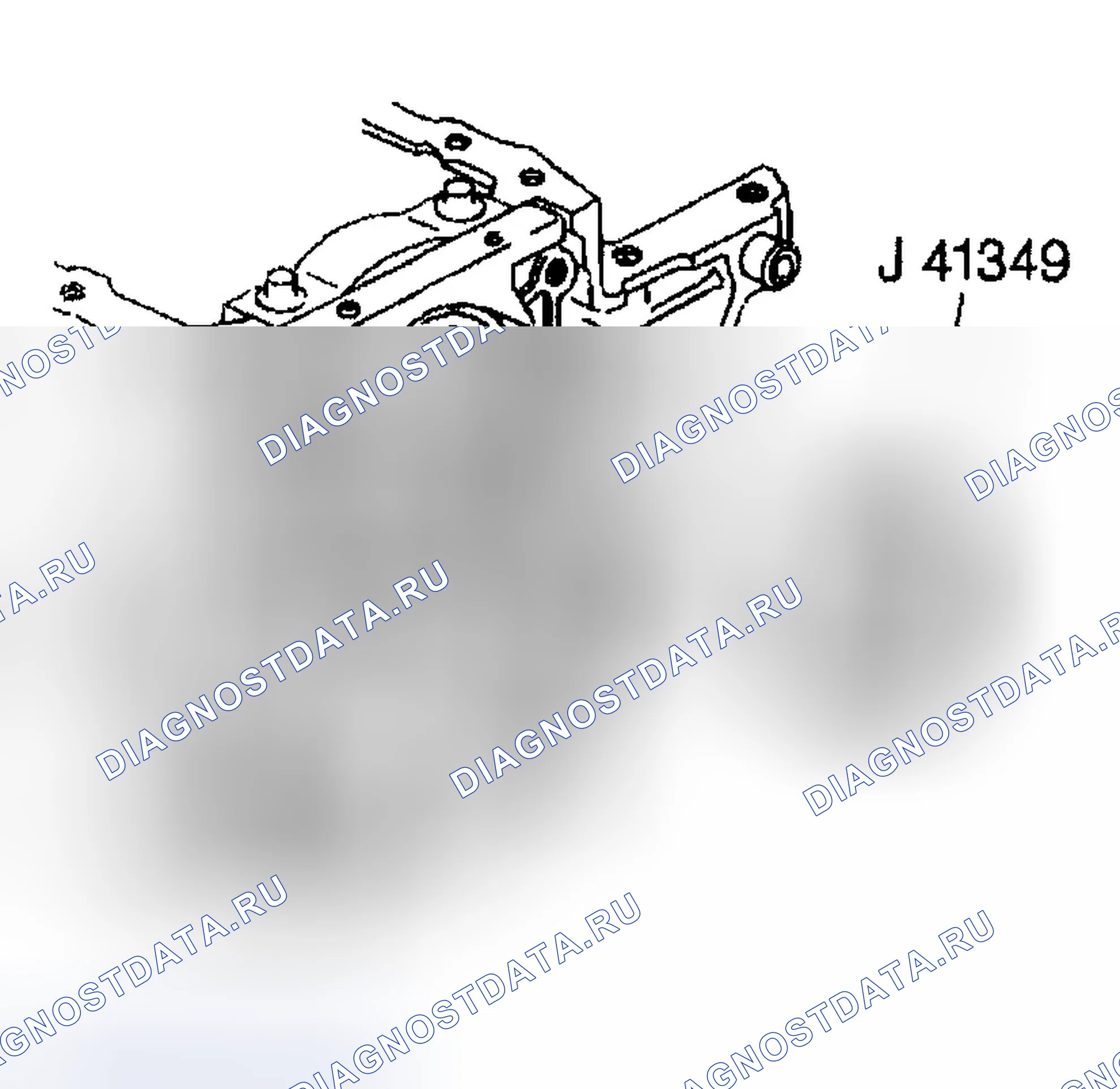Рис. 584. Chevrolet Impala VIII