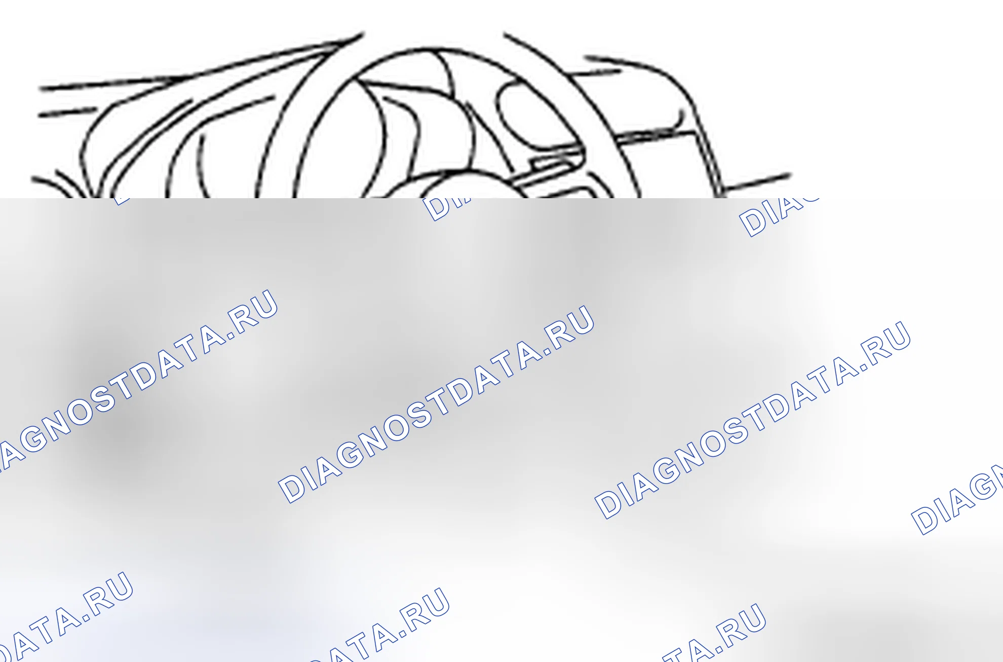 Рис. 295. Mazda CX-7 I