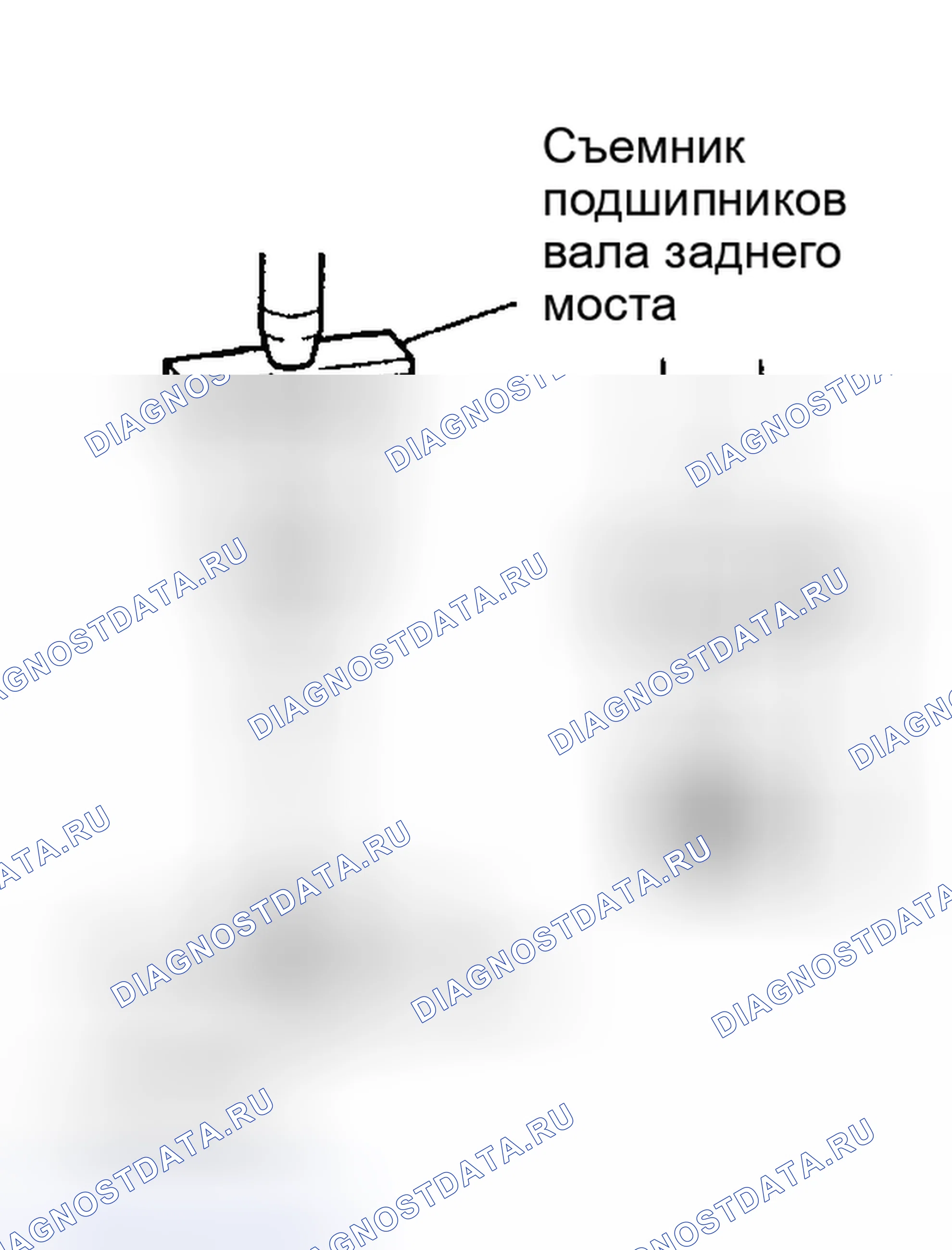 Рис. 6. Toyota RAV4 II рестайлинг