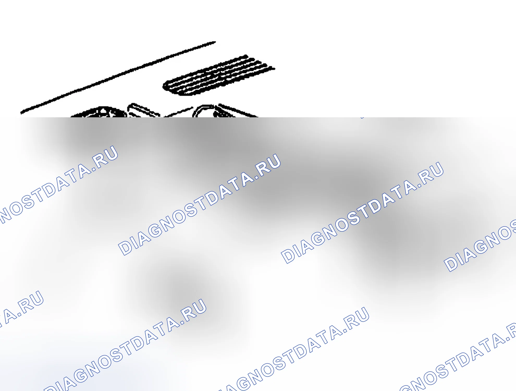 Рис. 259: Процедура установки. Chevrolet Silverado 1500 HD 