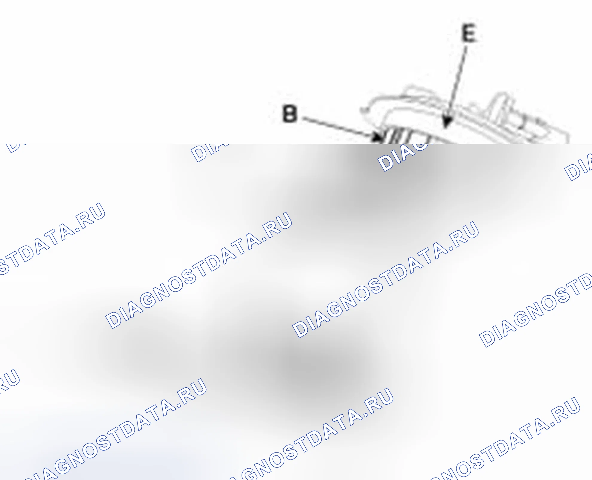 Рис. 103: Замена. Hyundai Sonata VI