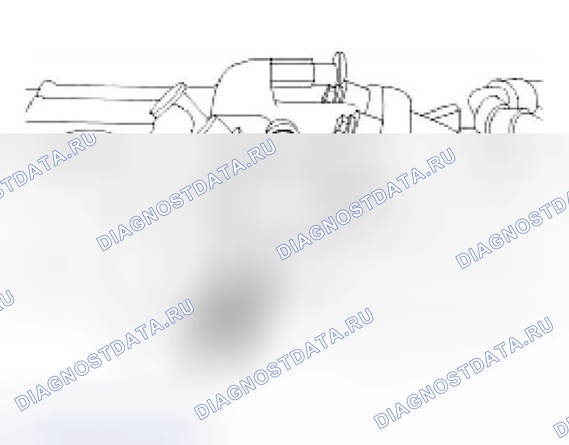 Рис. 43: Установка. Jaguar S-type I