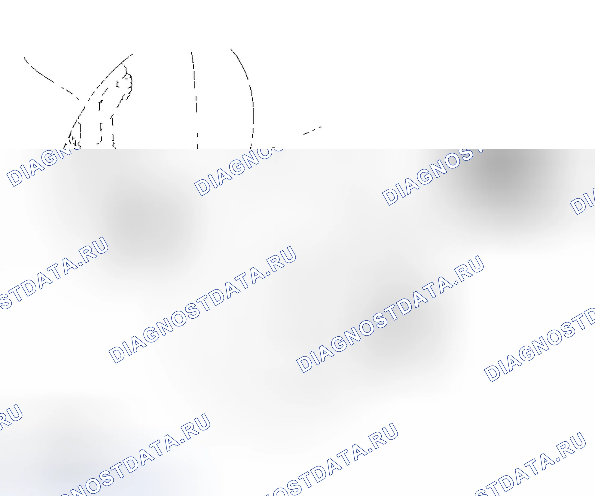 Рис. 2: Замена кулака и ступицы. Honda Element I