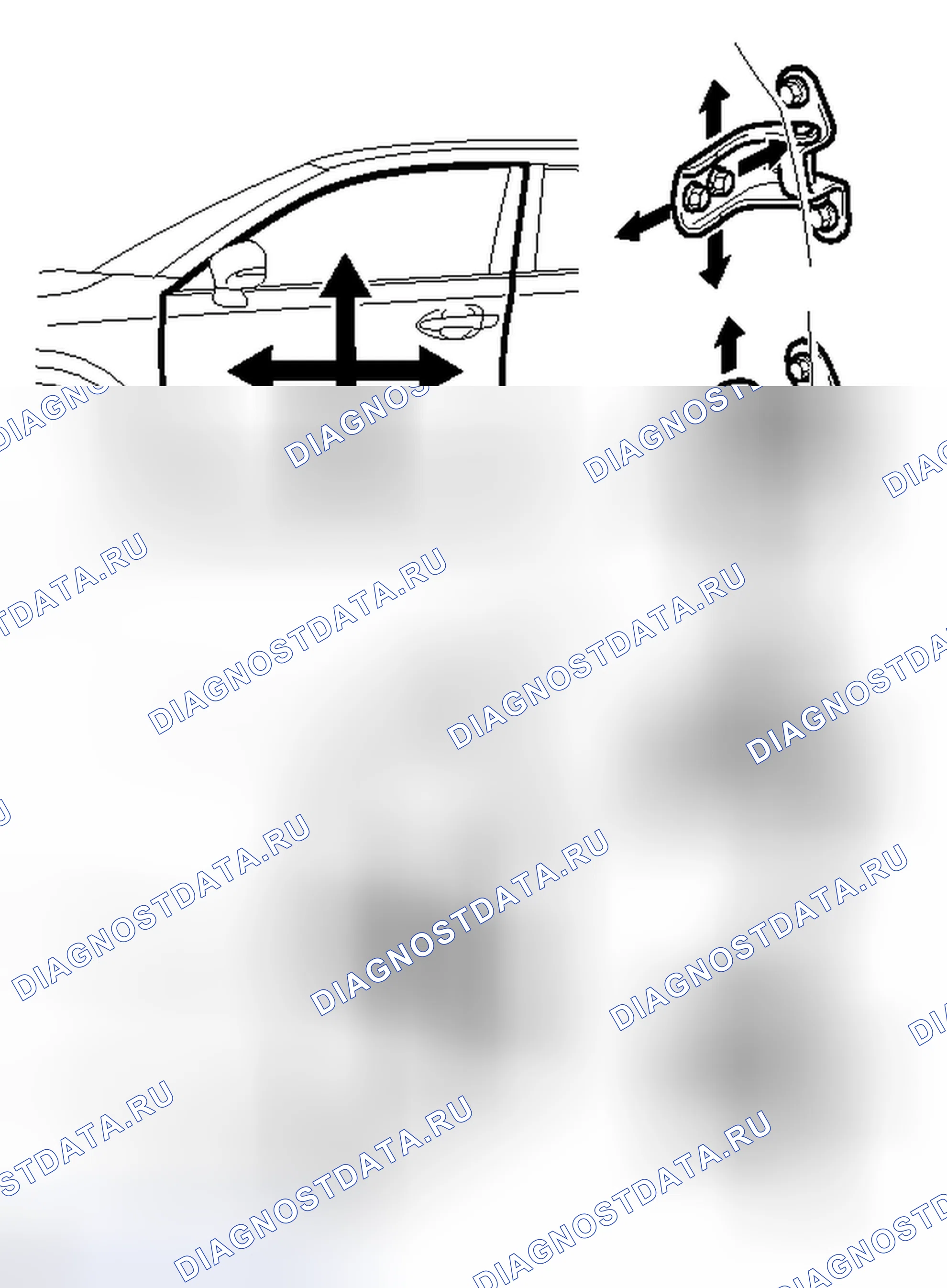 Рис. 109. Lexus CT I