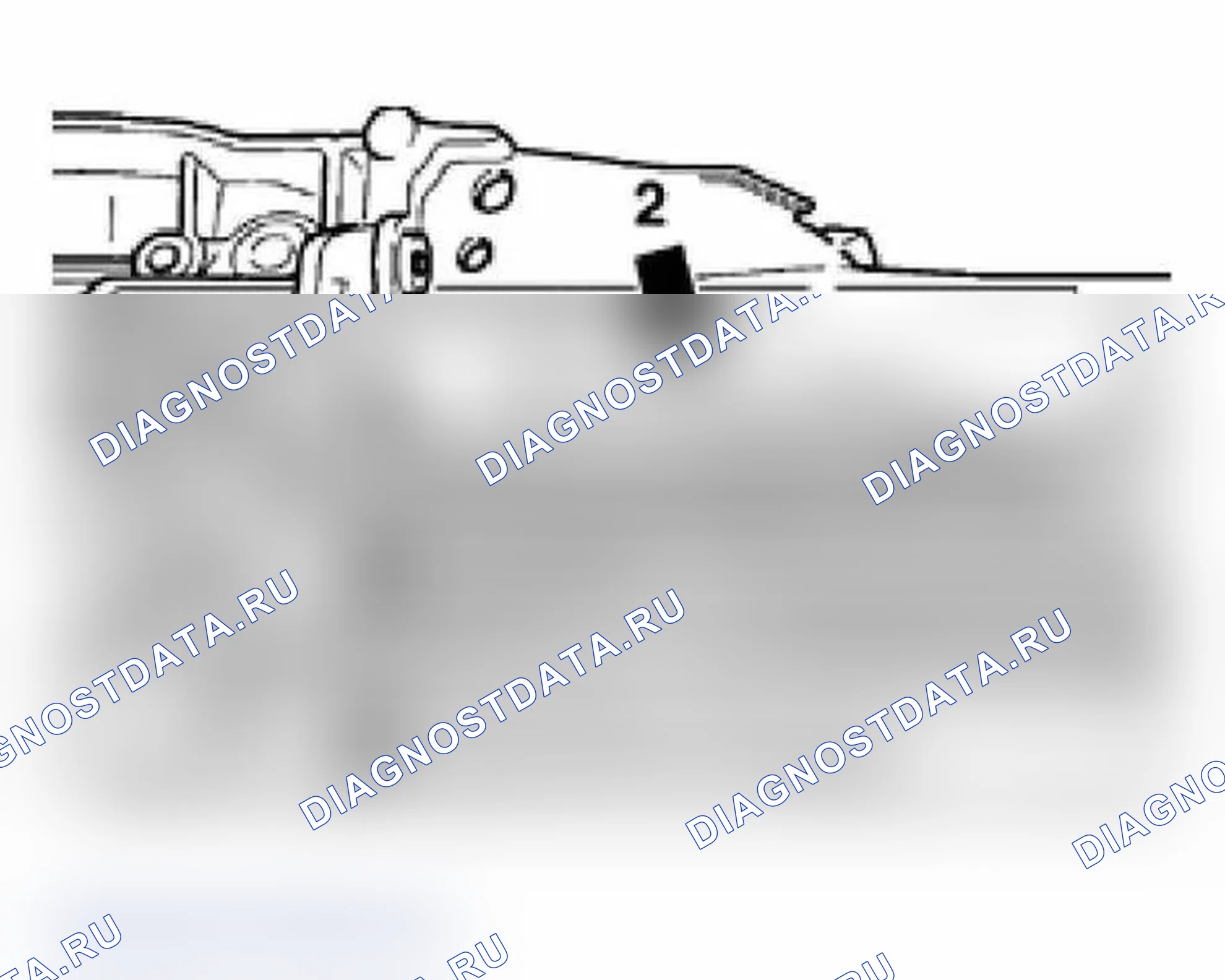 Рис. 2. Audi A6 C5 рестайлинг
