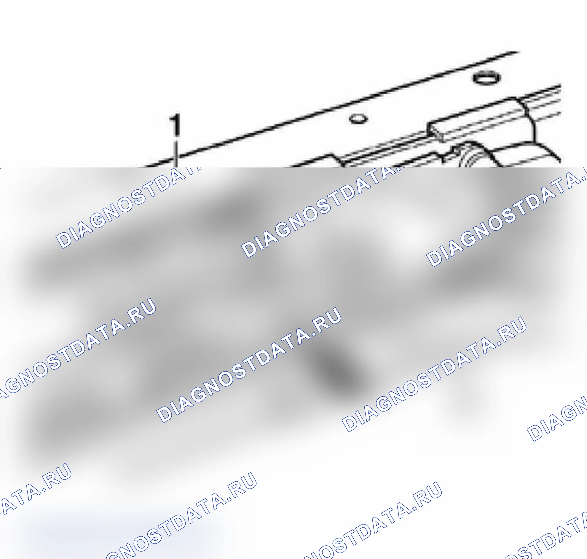 Рис. 2. Audi A6 C5