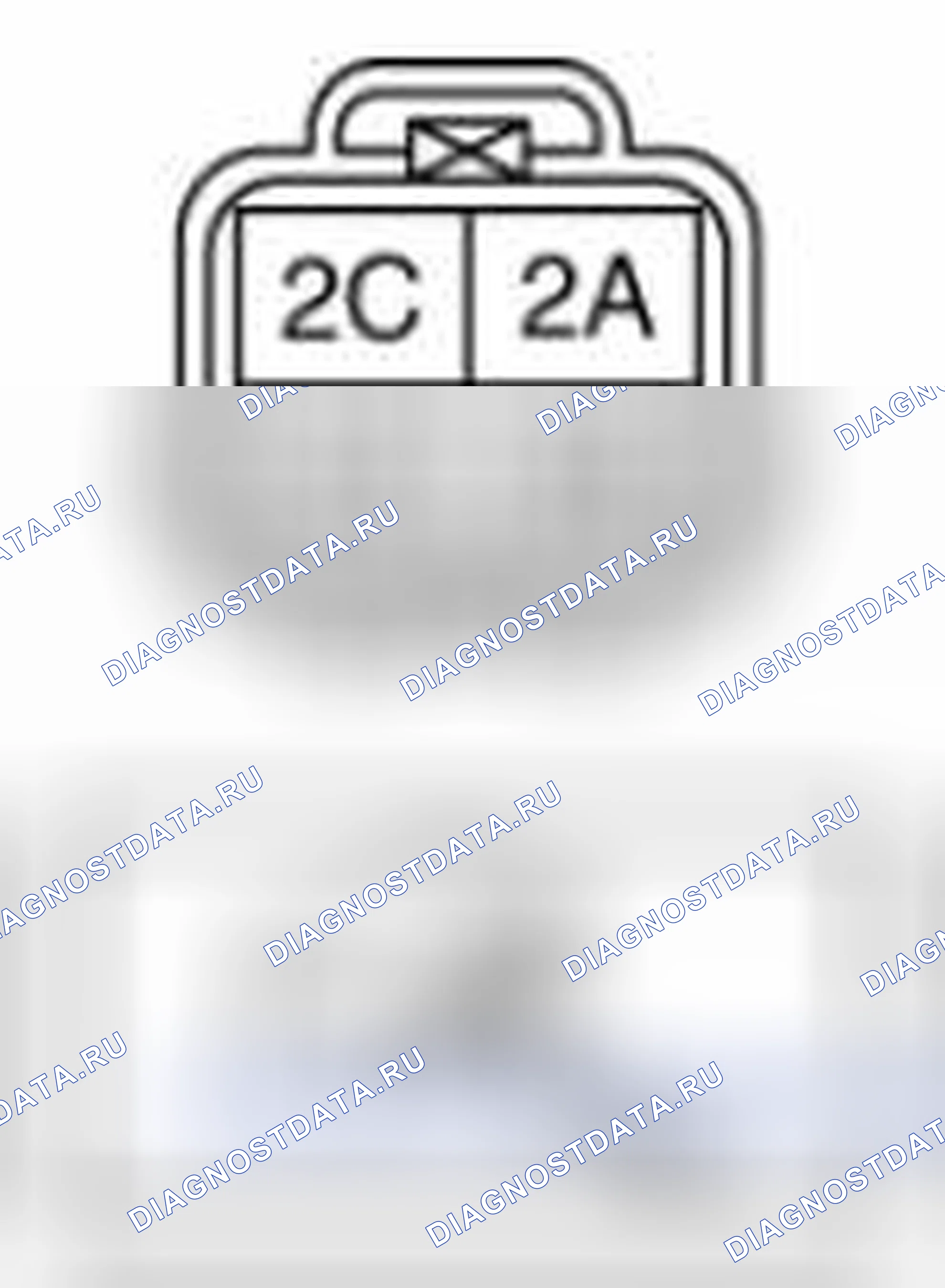Рис. 106. Mazda 3 BL рестайлинг