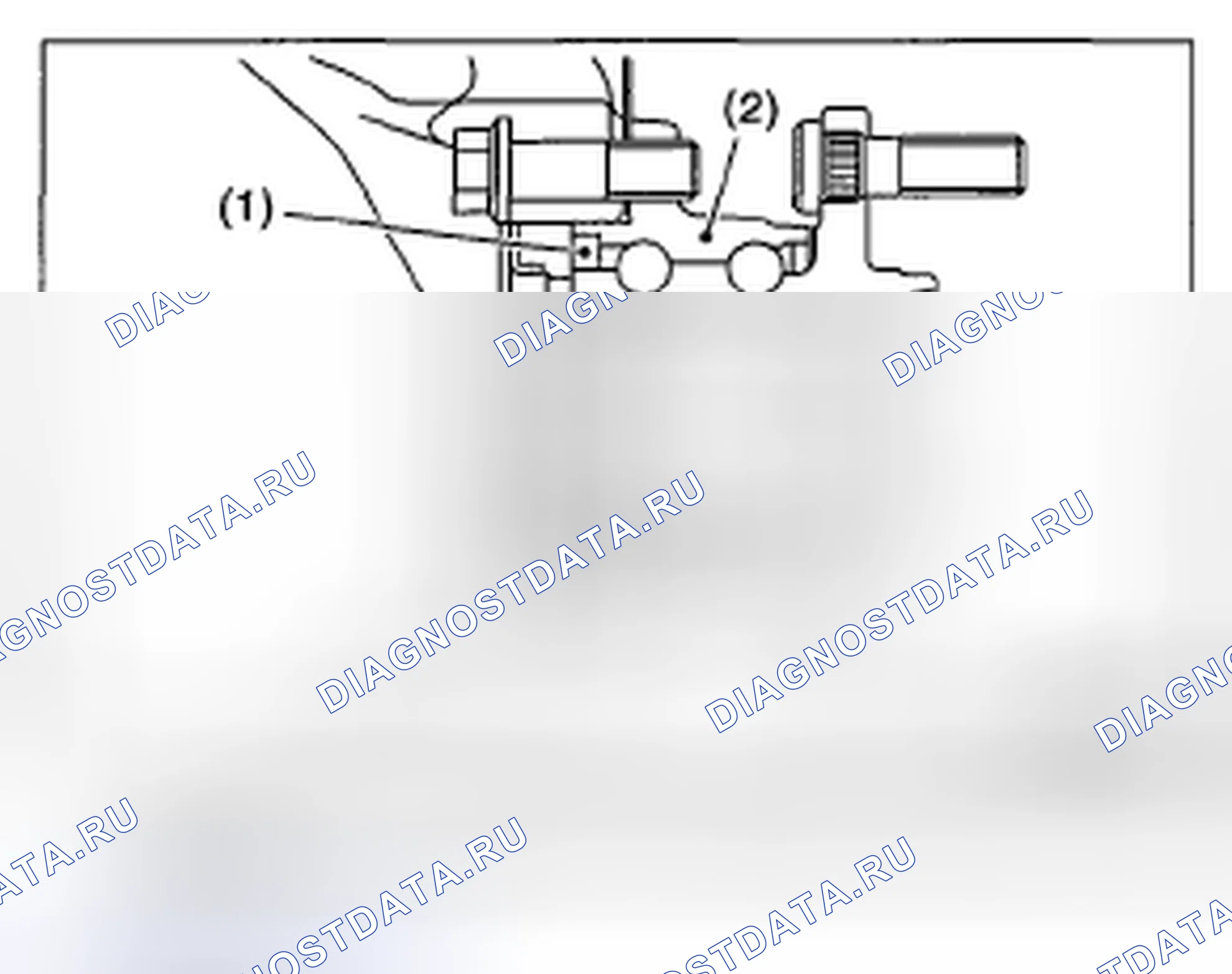 Рис. 85. Subaru Tribeca WX рестайлинг